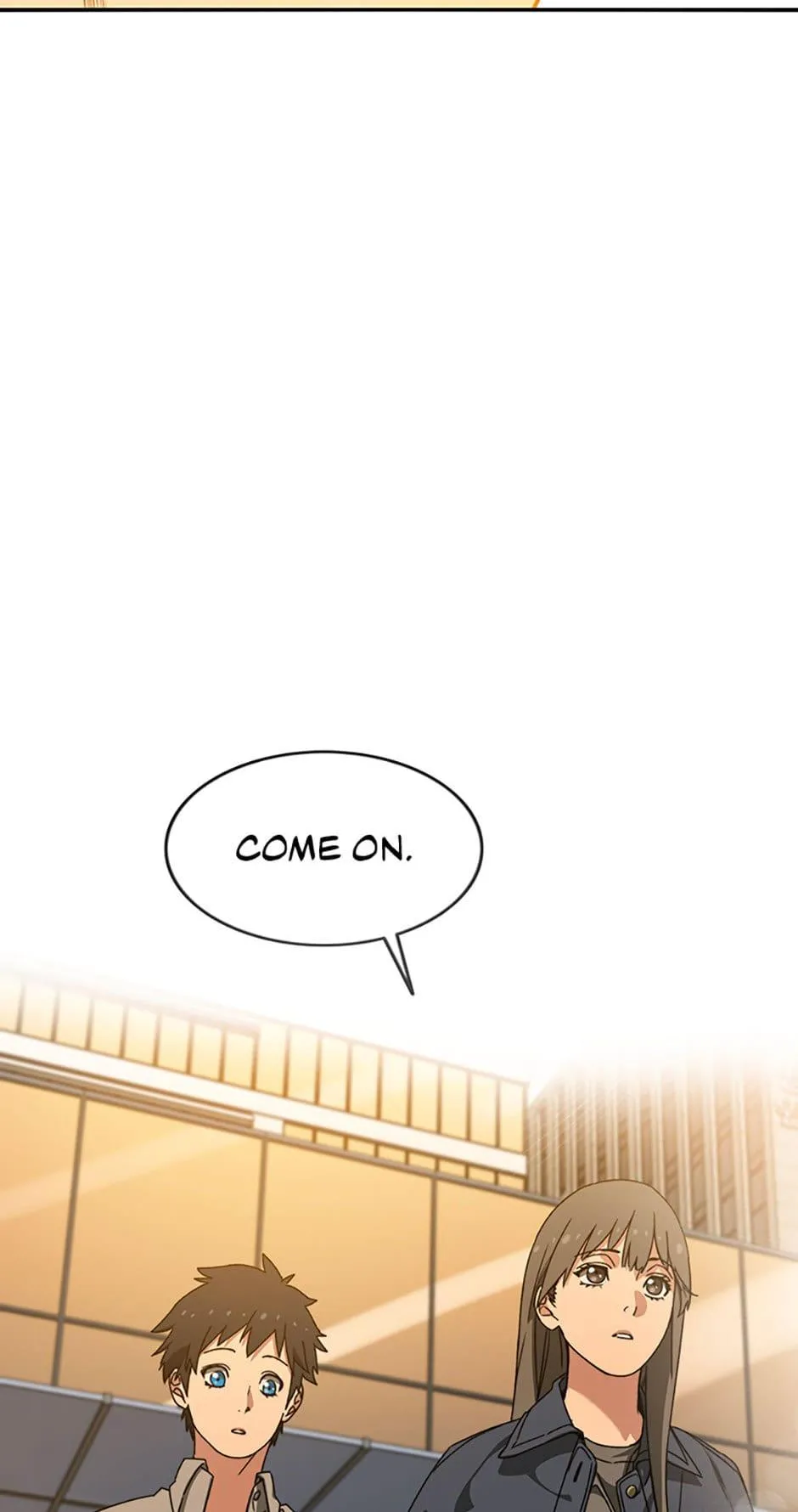 Read Existence en Manga Online