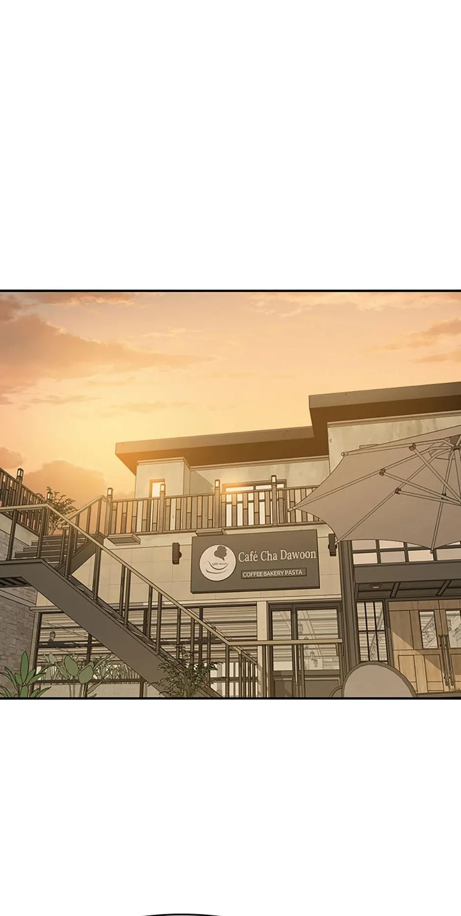 Read Existence en Manga Online