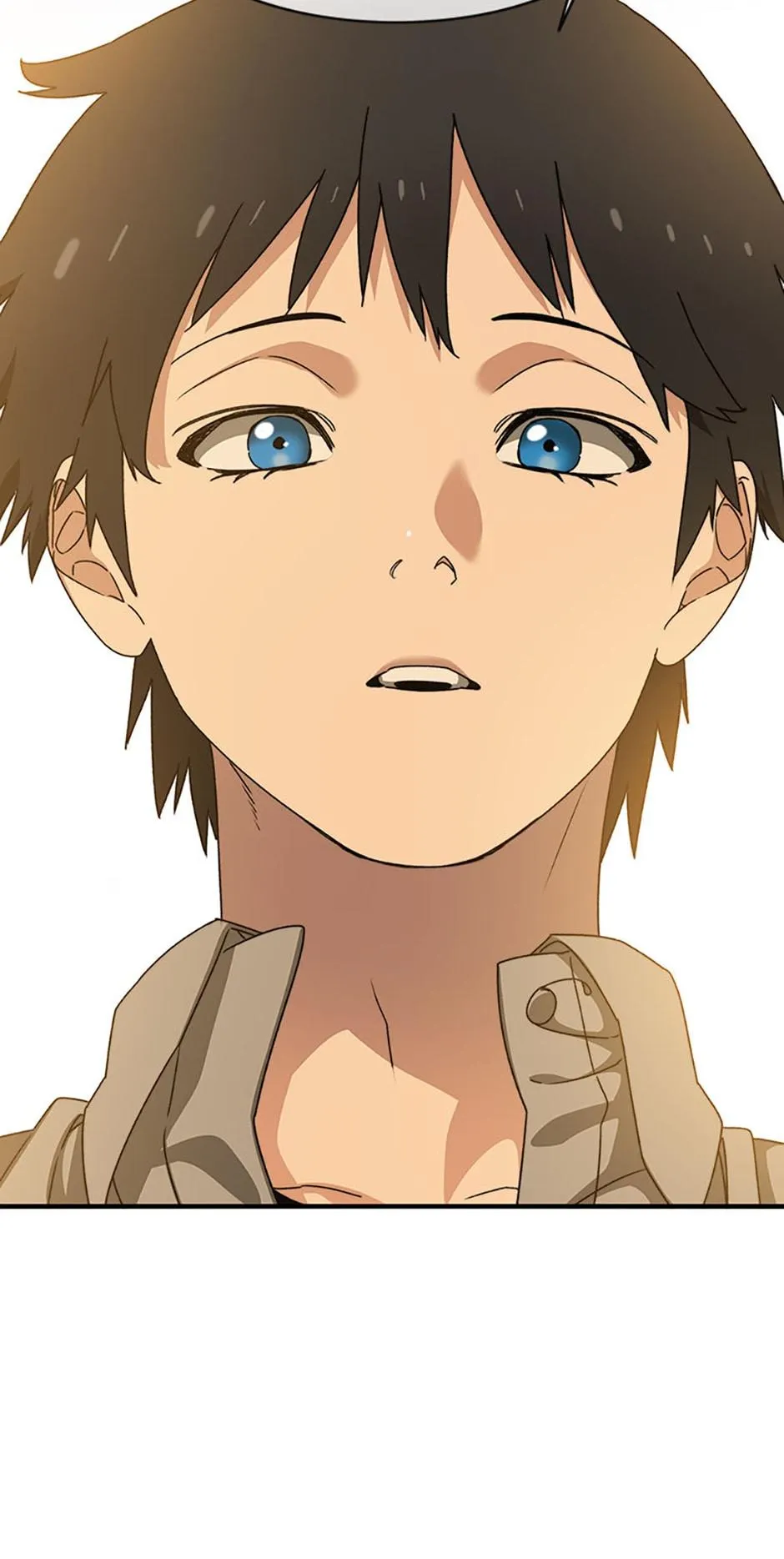 Read Existence en Manga Online