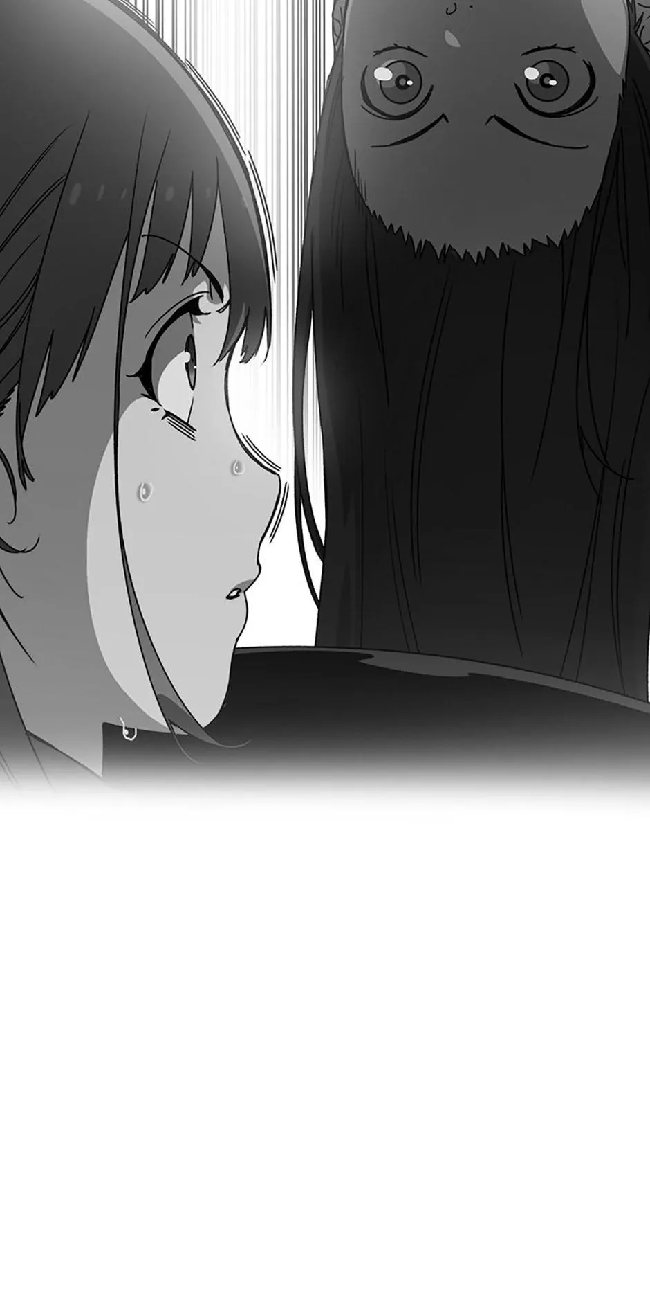 Read Existence en Manga Online