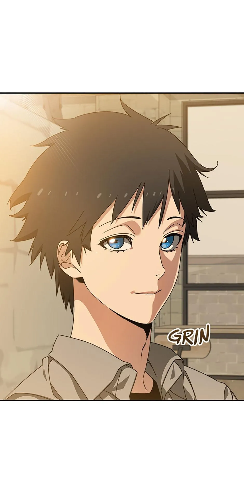 Read Existence en Manga Online