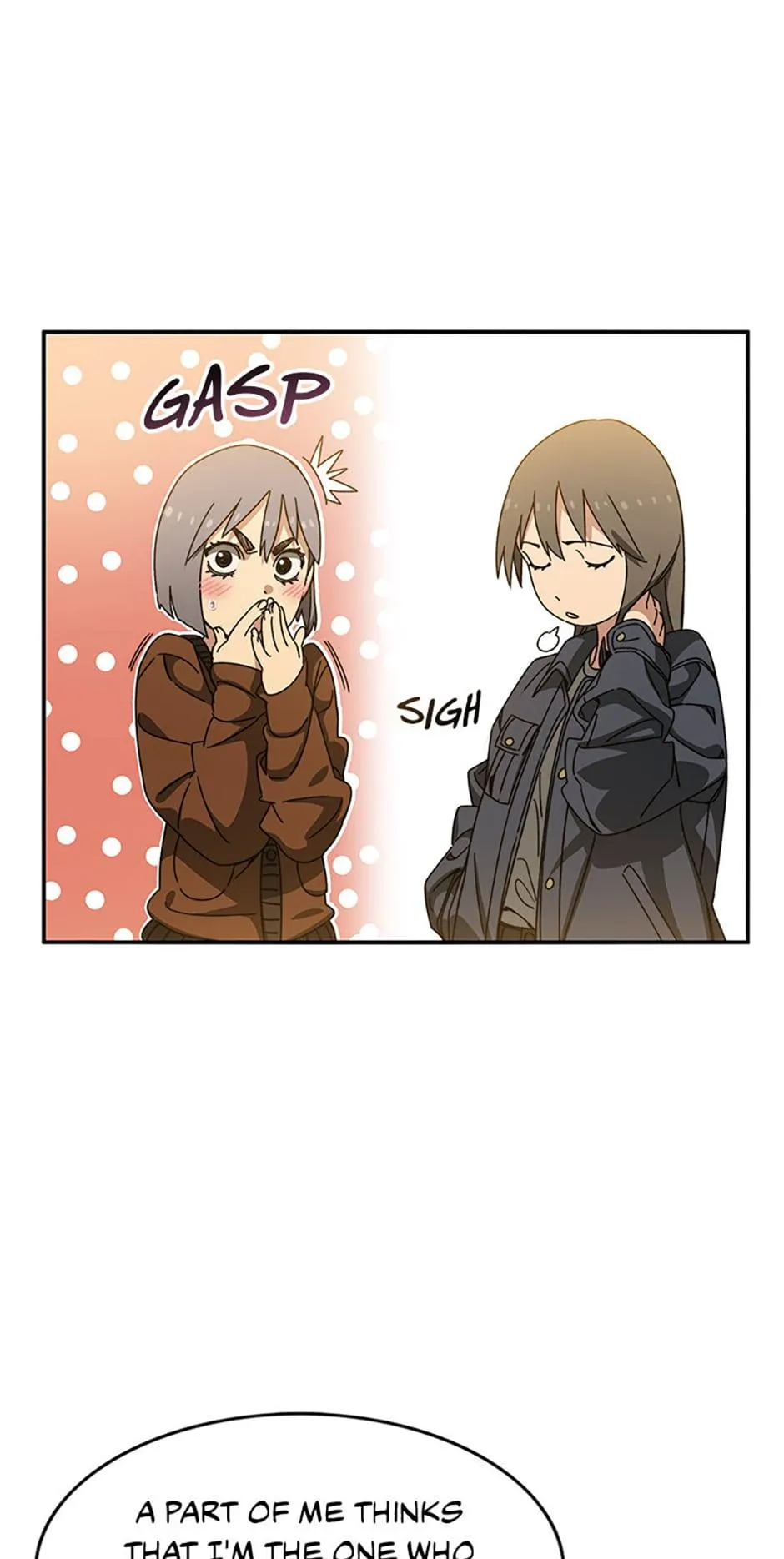 Read Existence en Manga Online