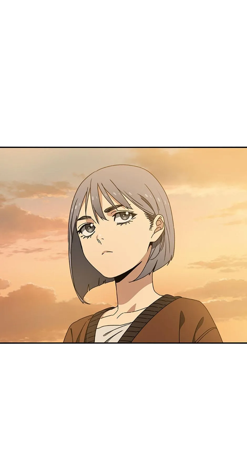 Read Existence en Manga Online