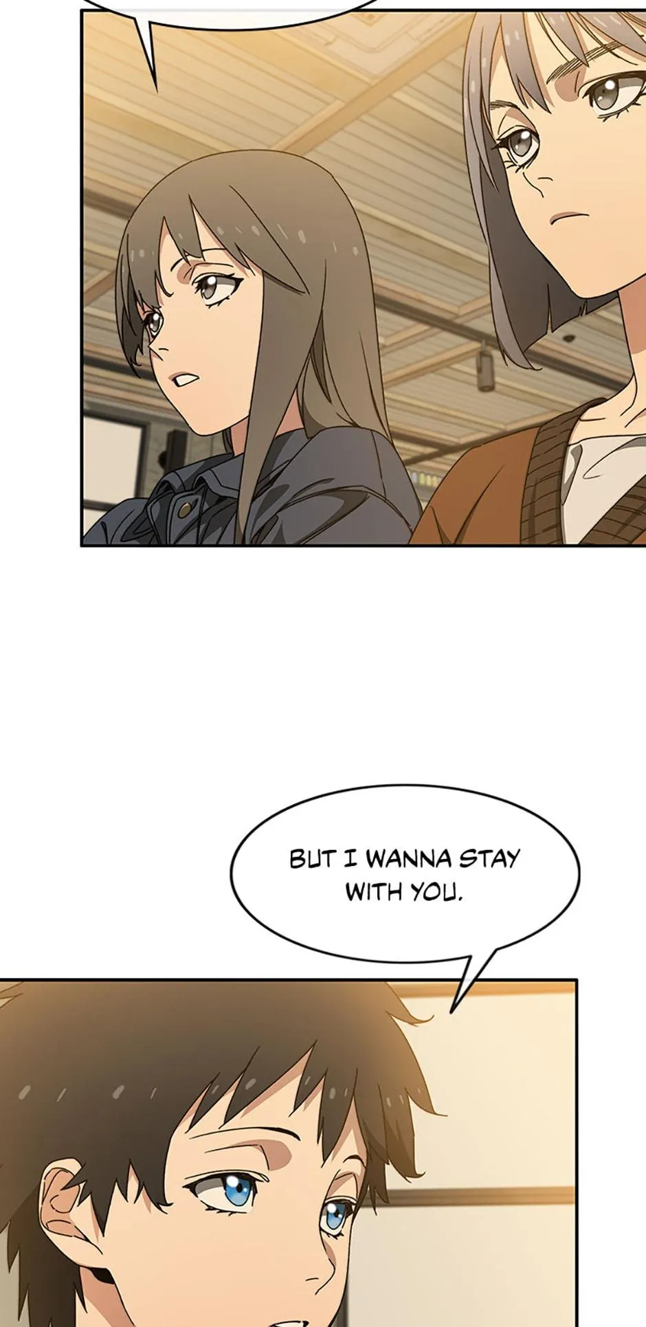Read Existence en Manga Online
