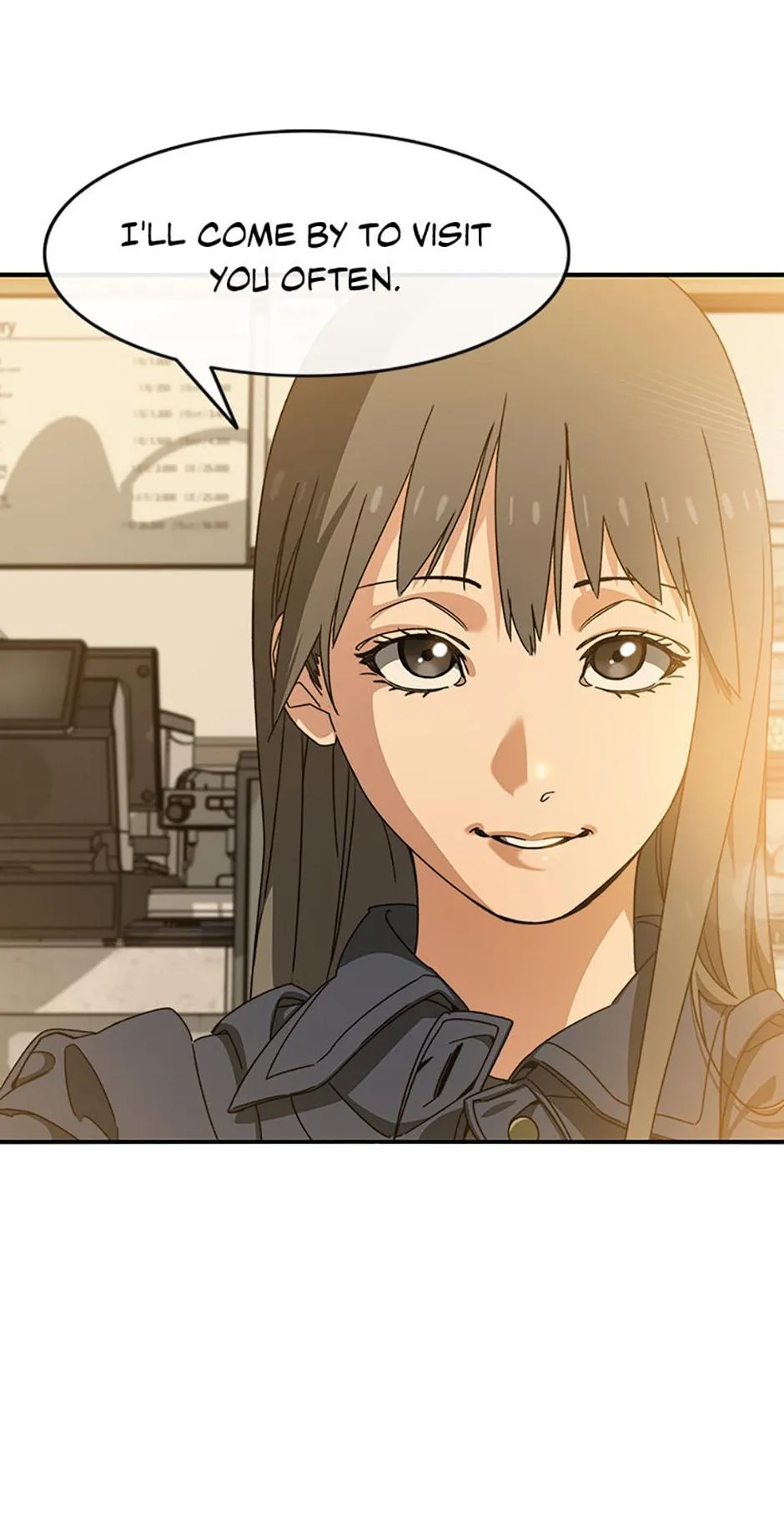Read Existence en Manga Online