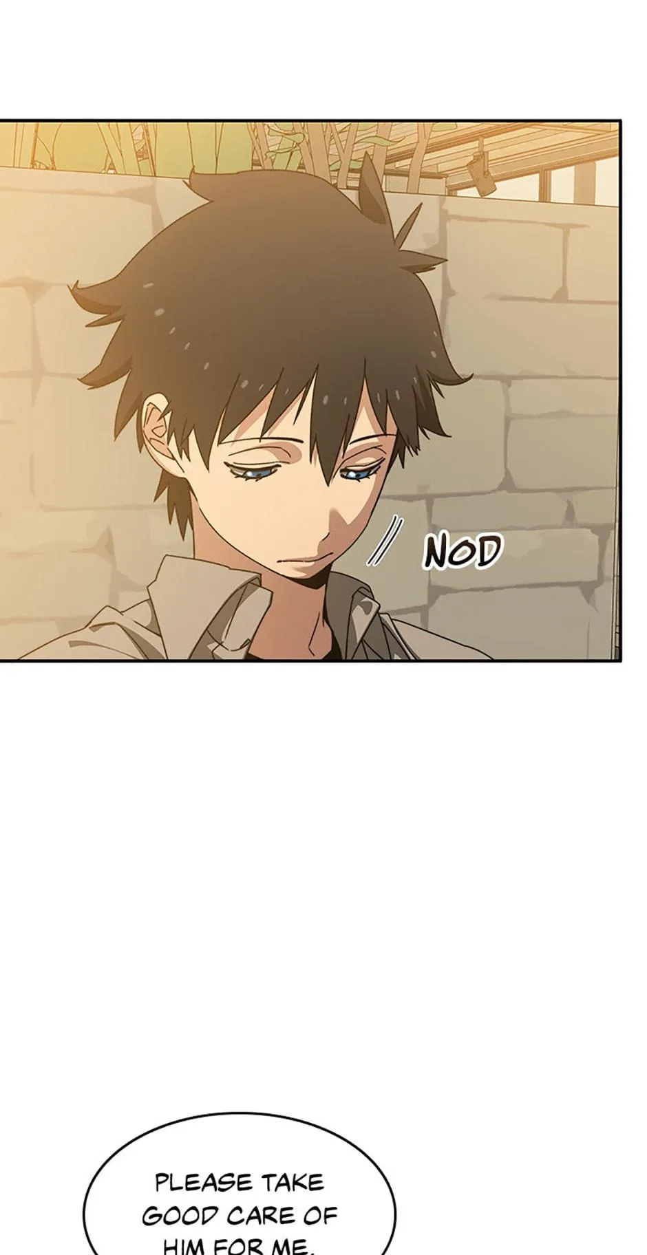 Read Existence en Manga Online