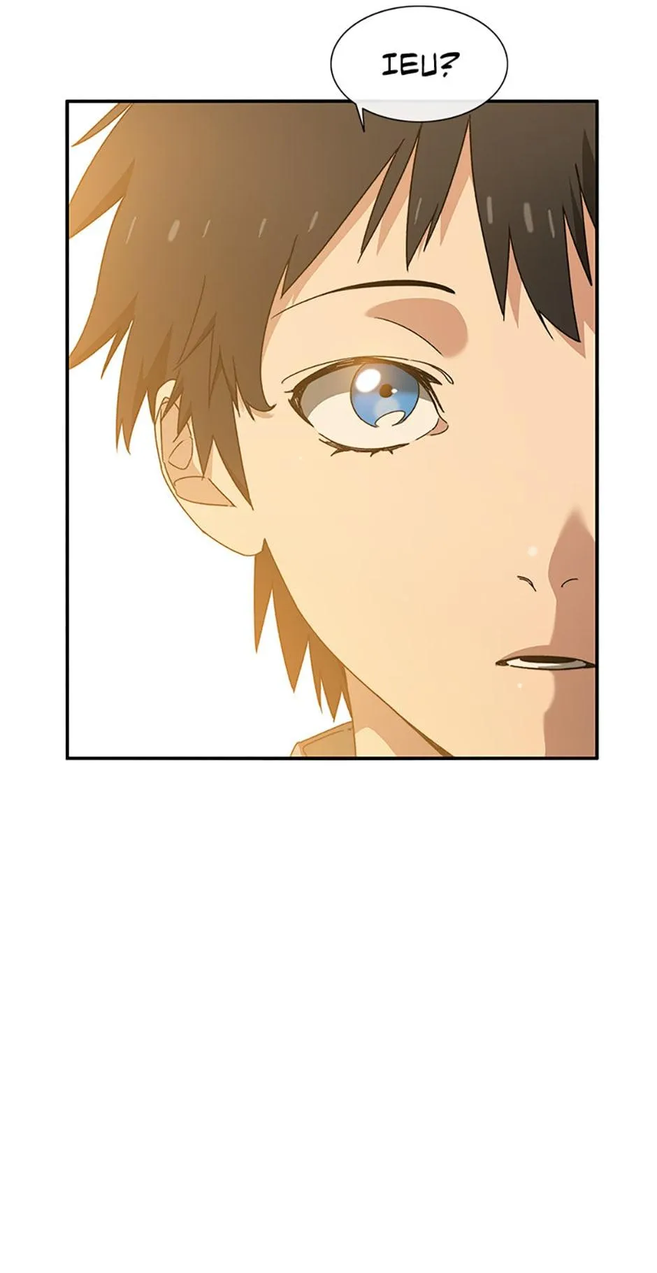 Read Existence en Manga Online