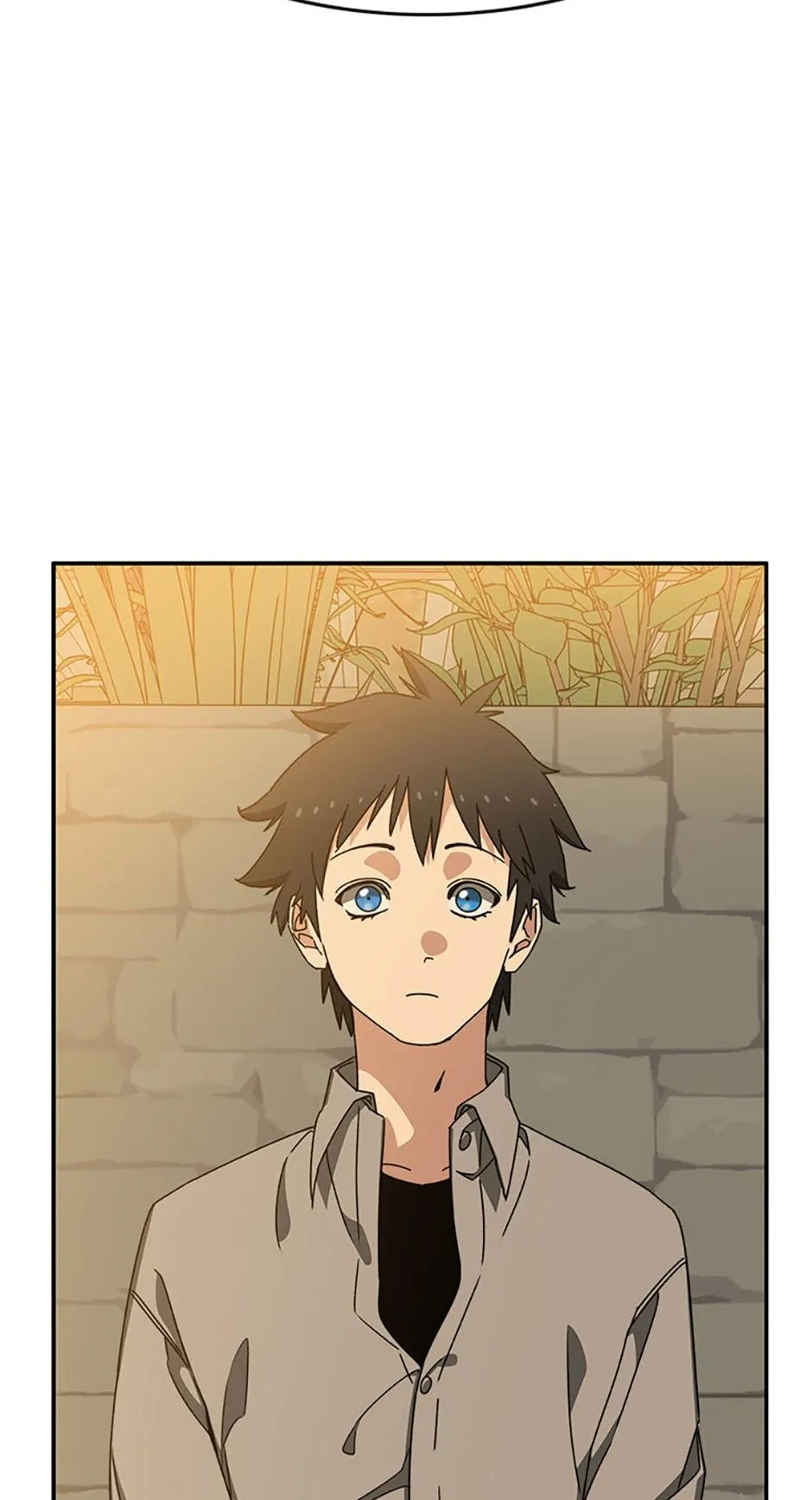 Read Existence en Manga Online