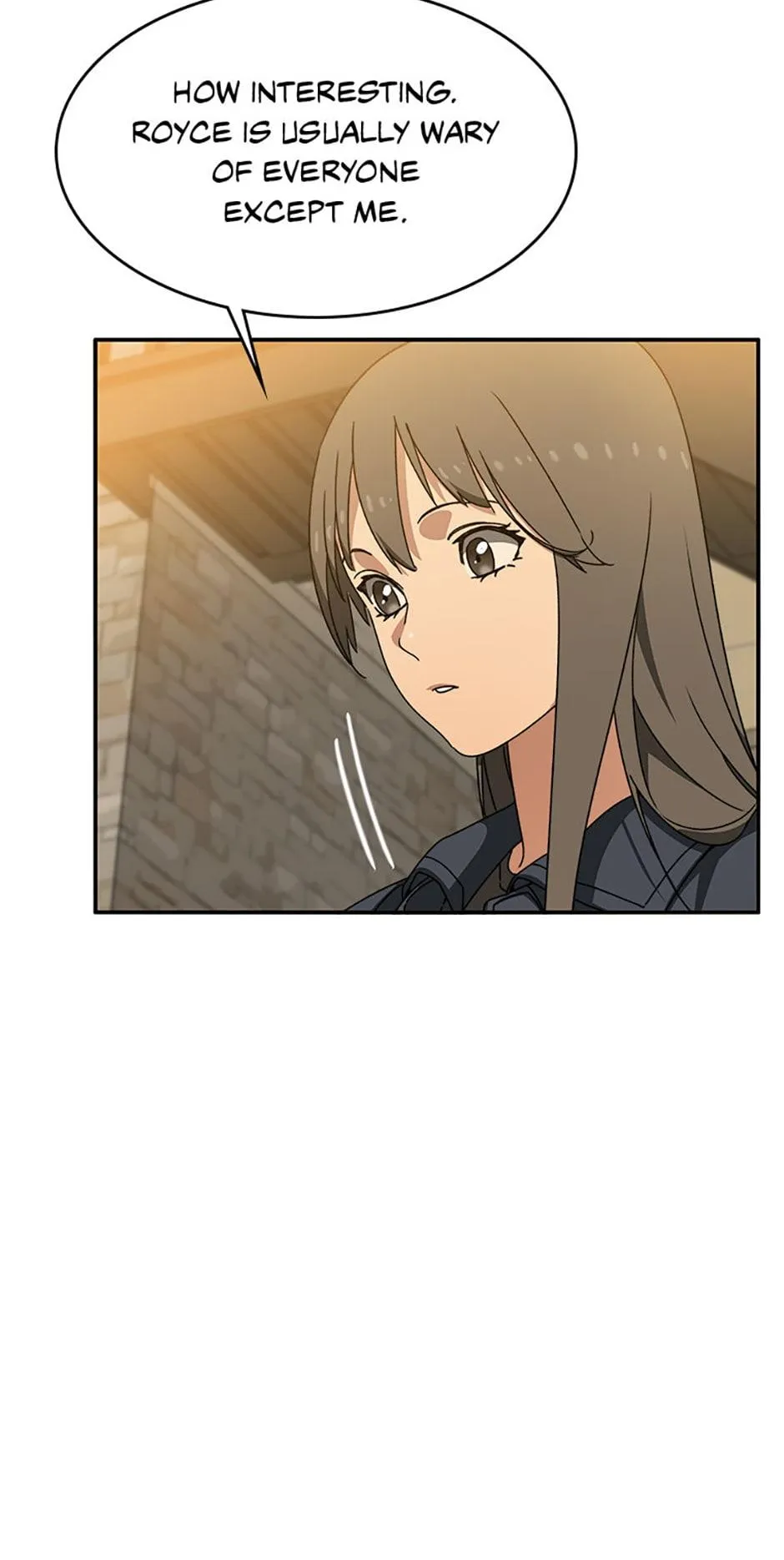 Read Existence en Manga Online