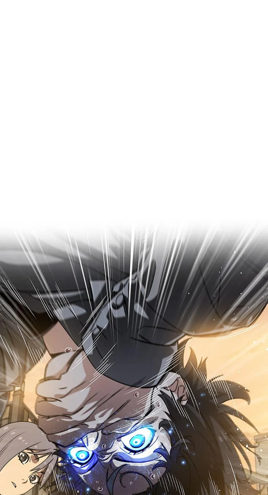 Read Existence en Manga Online