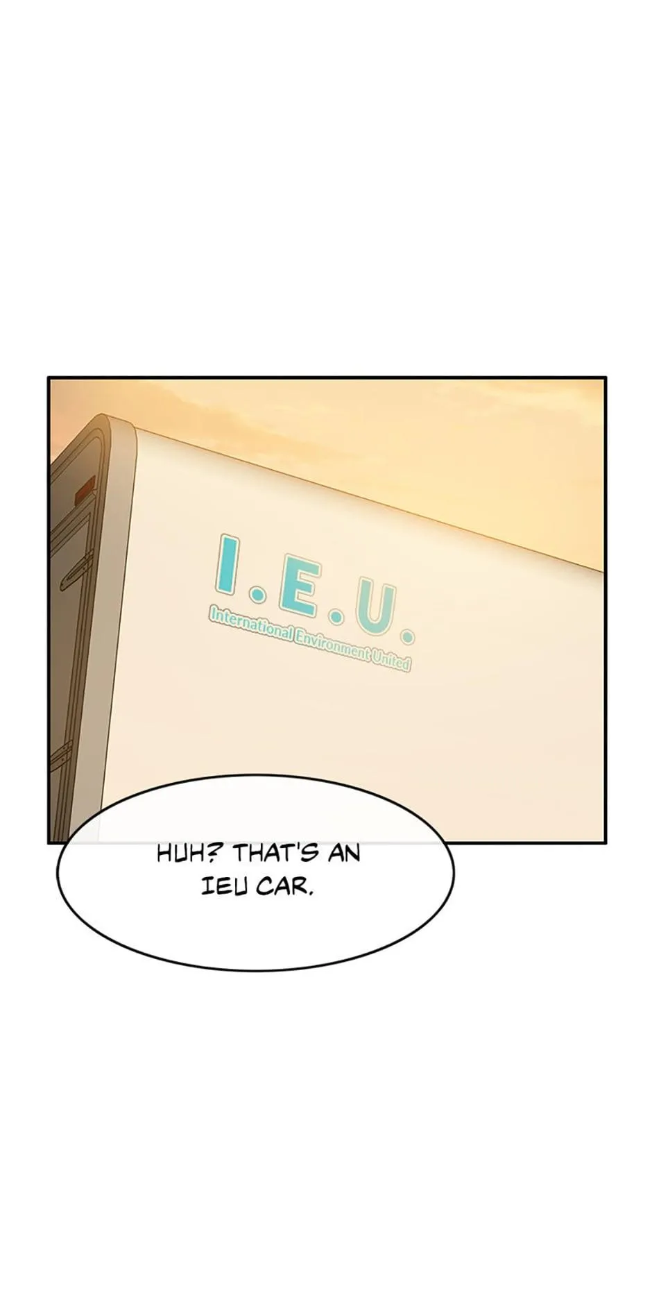 Read Existence en Manga Online