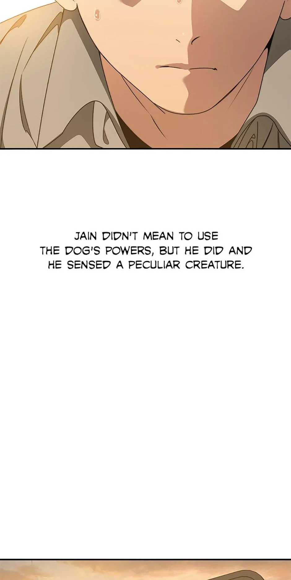Read Existence en Manga Online