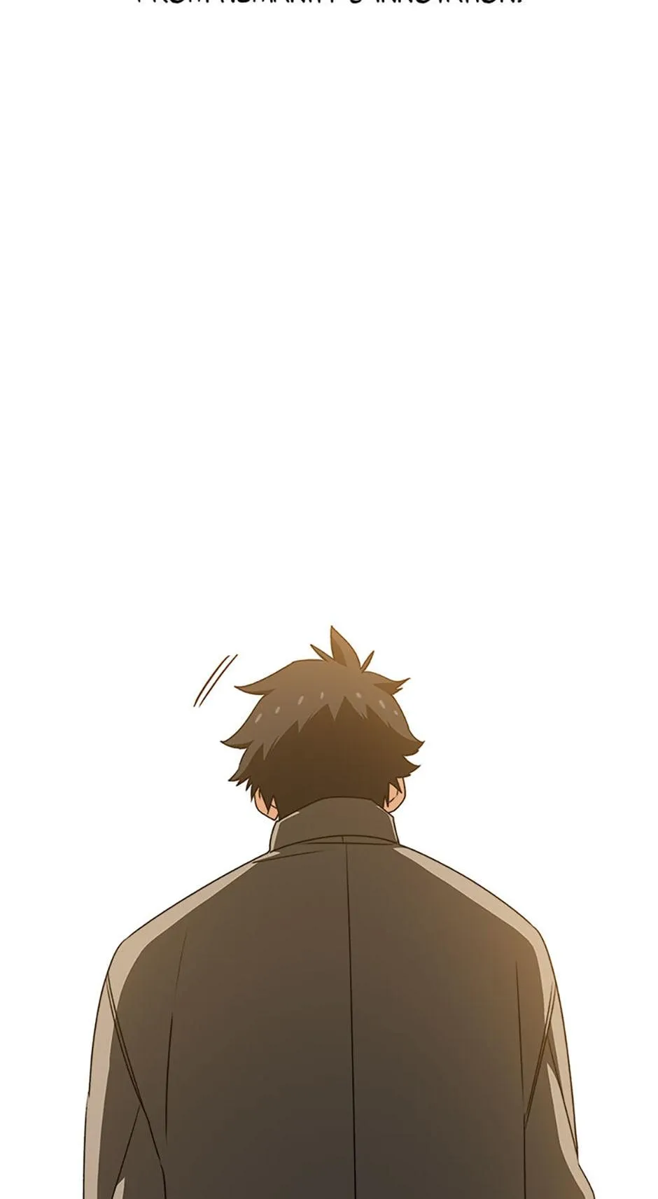 Read Existence en Manga Online