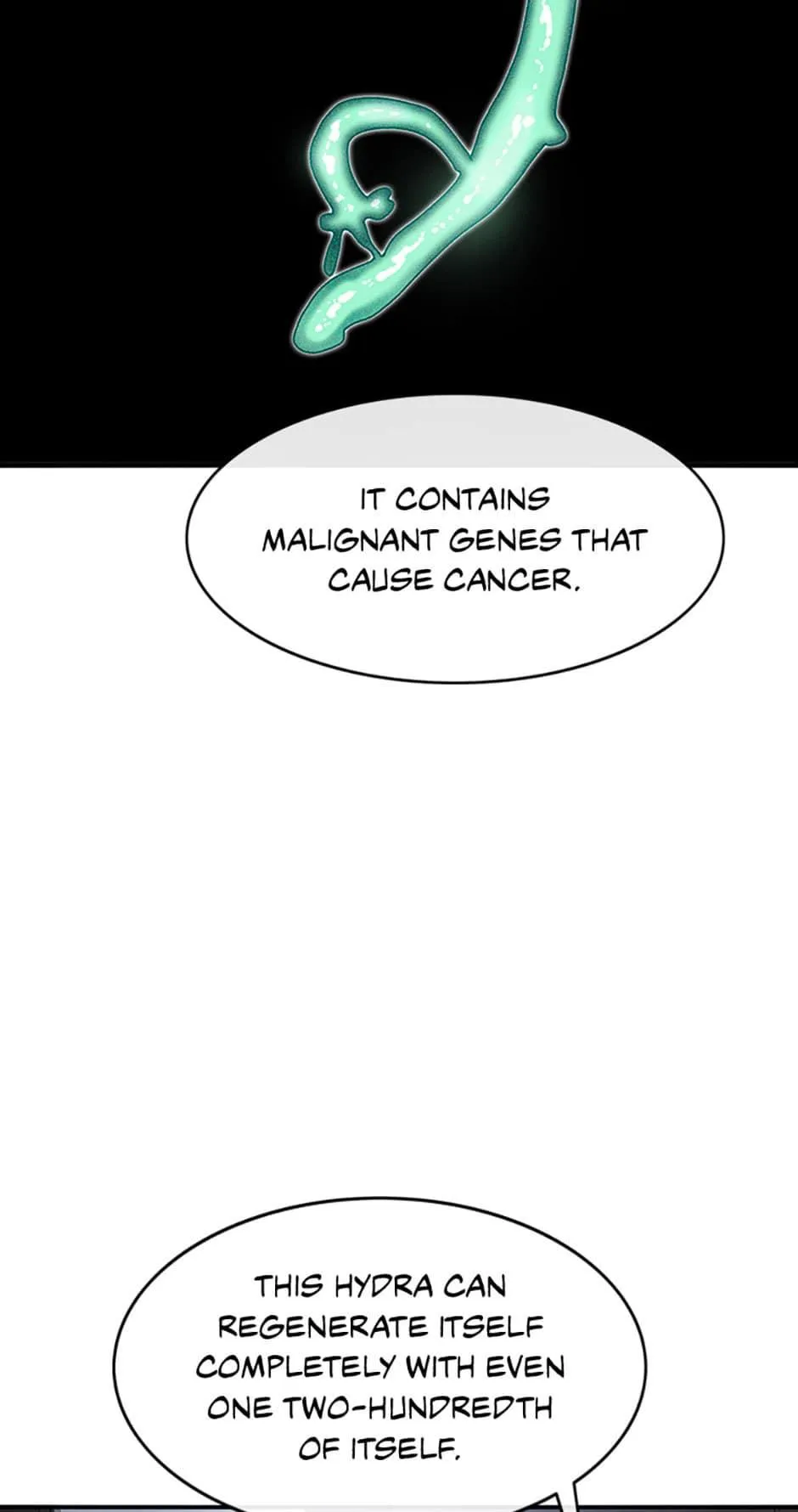 Read Existence en Manga Online