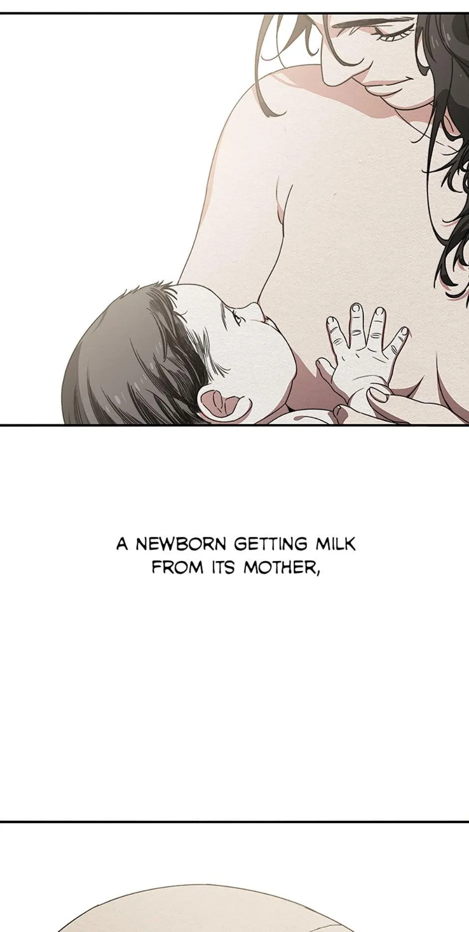 Read Existence en Manga Online