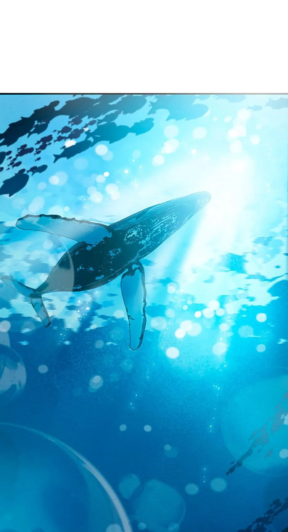 Read Existence en Manga Online