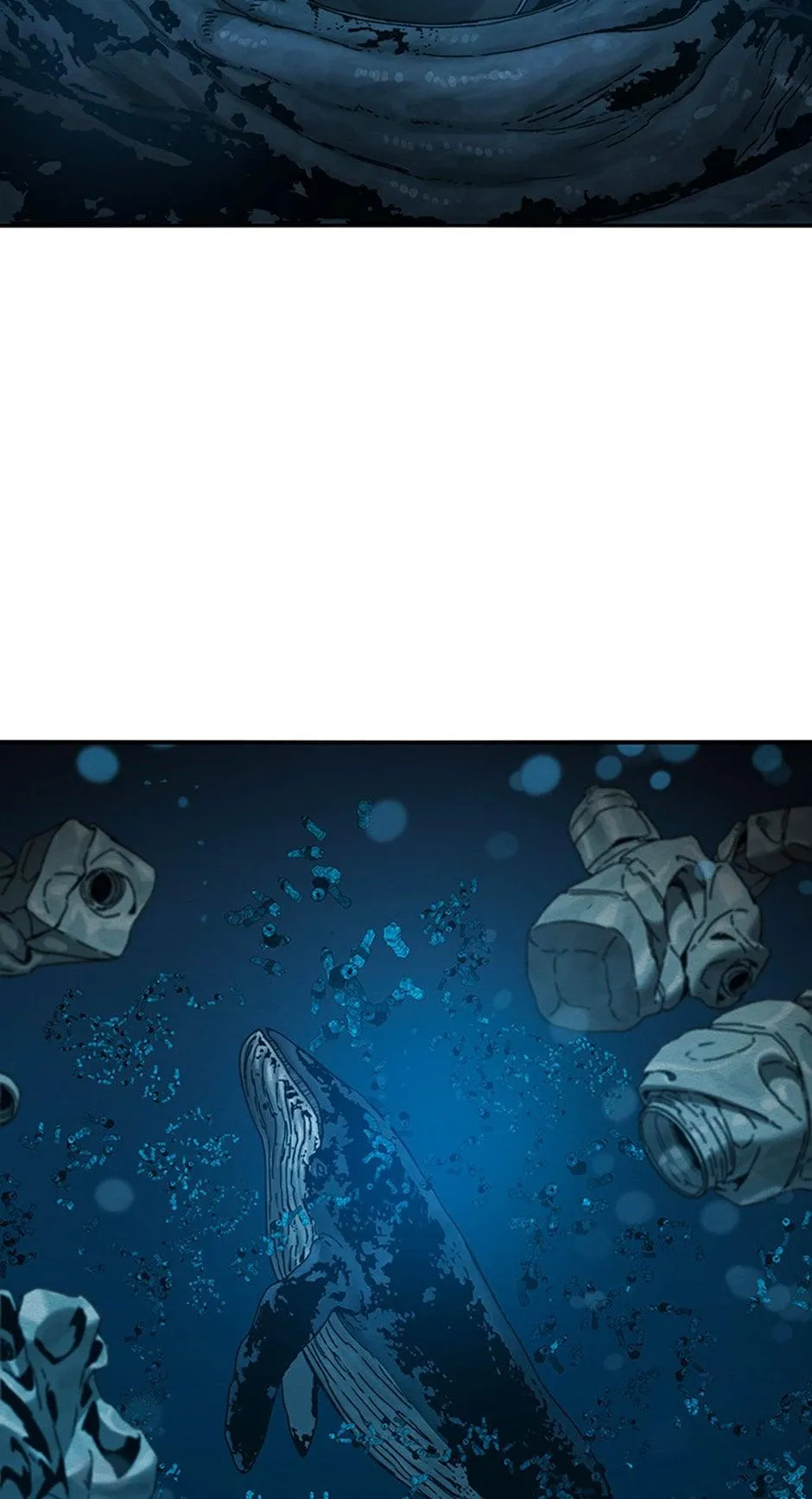 Read Existence en Manga Online