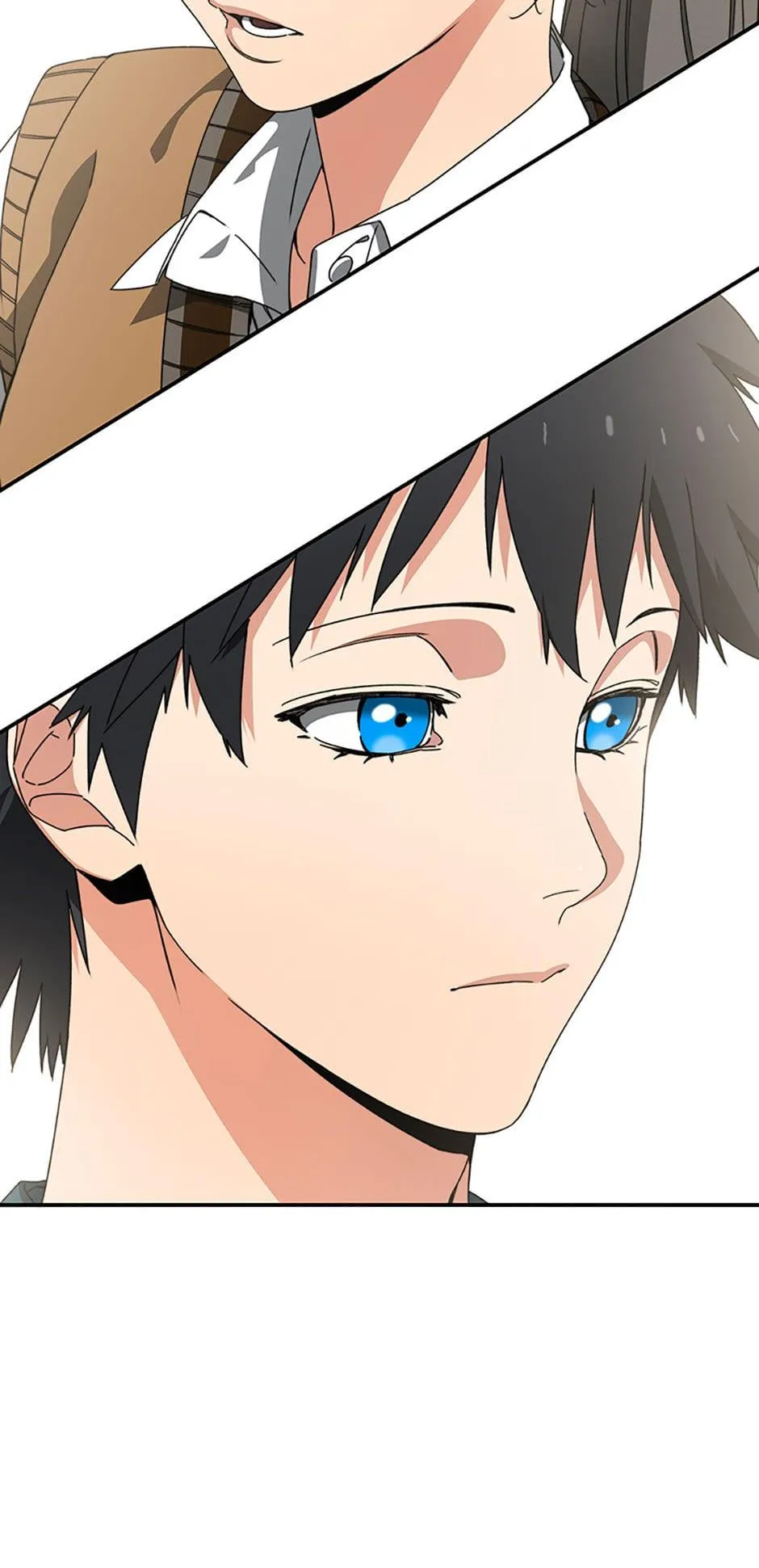 Read Existence en Manga Online