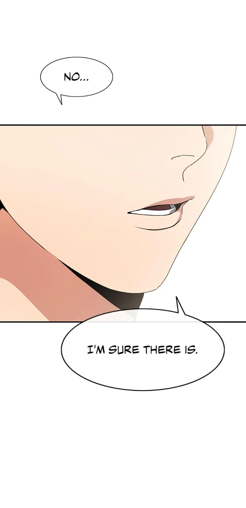 Read Existence en Manga Online