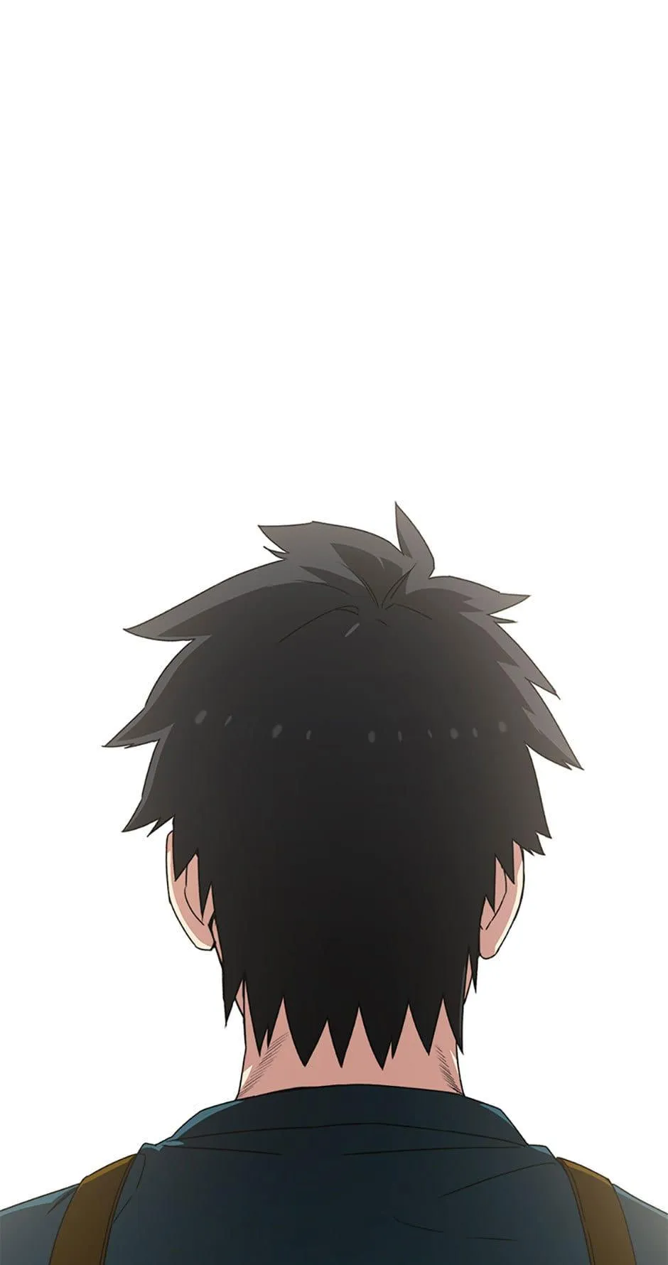 Read Existence en Manga Online