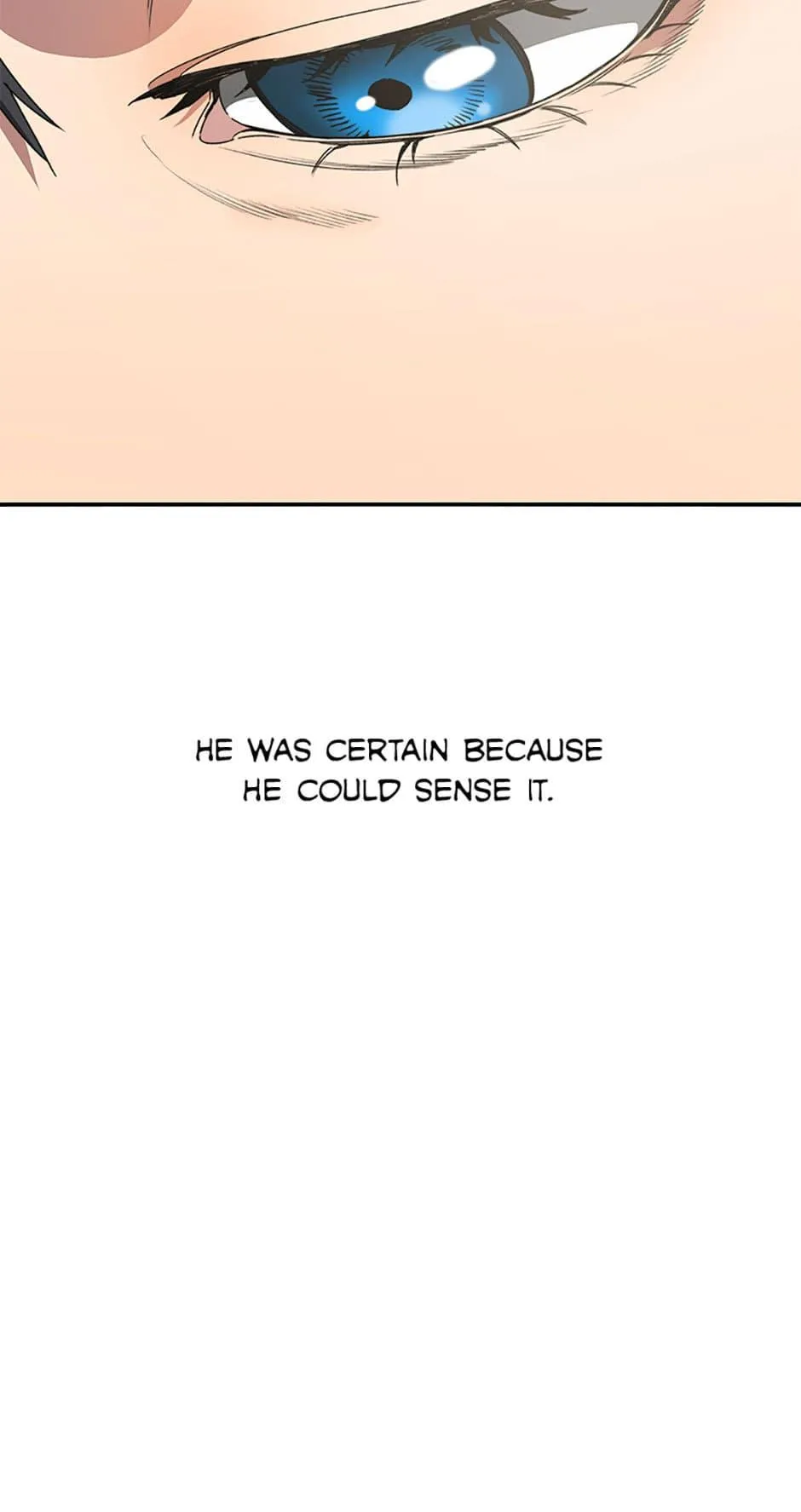 Read Existence en Manga Online