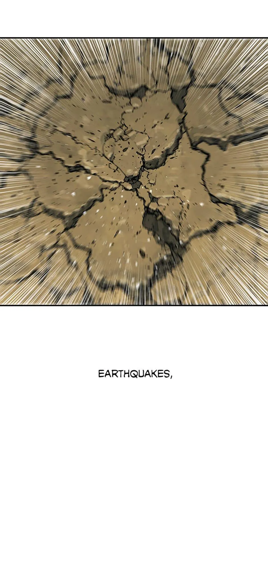 Read Existence en Manga Online
