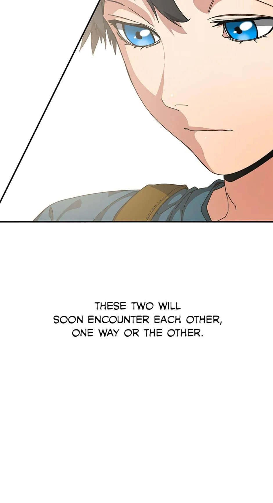 Read Existence en Manga Online