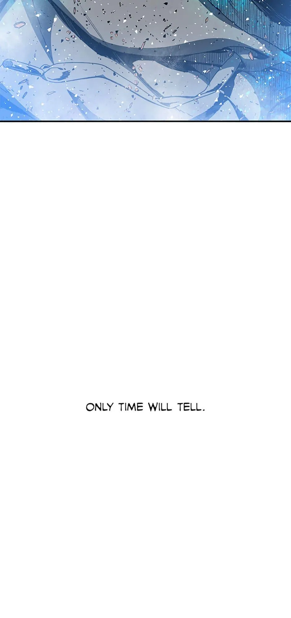 Read Existence en Manga Online