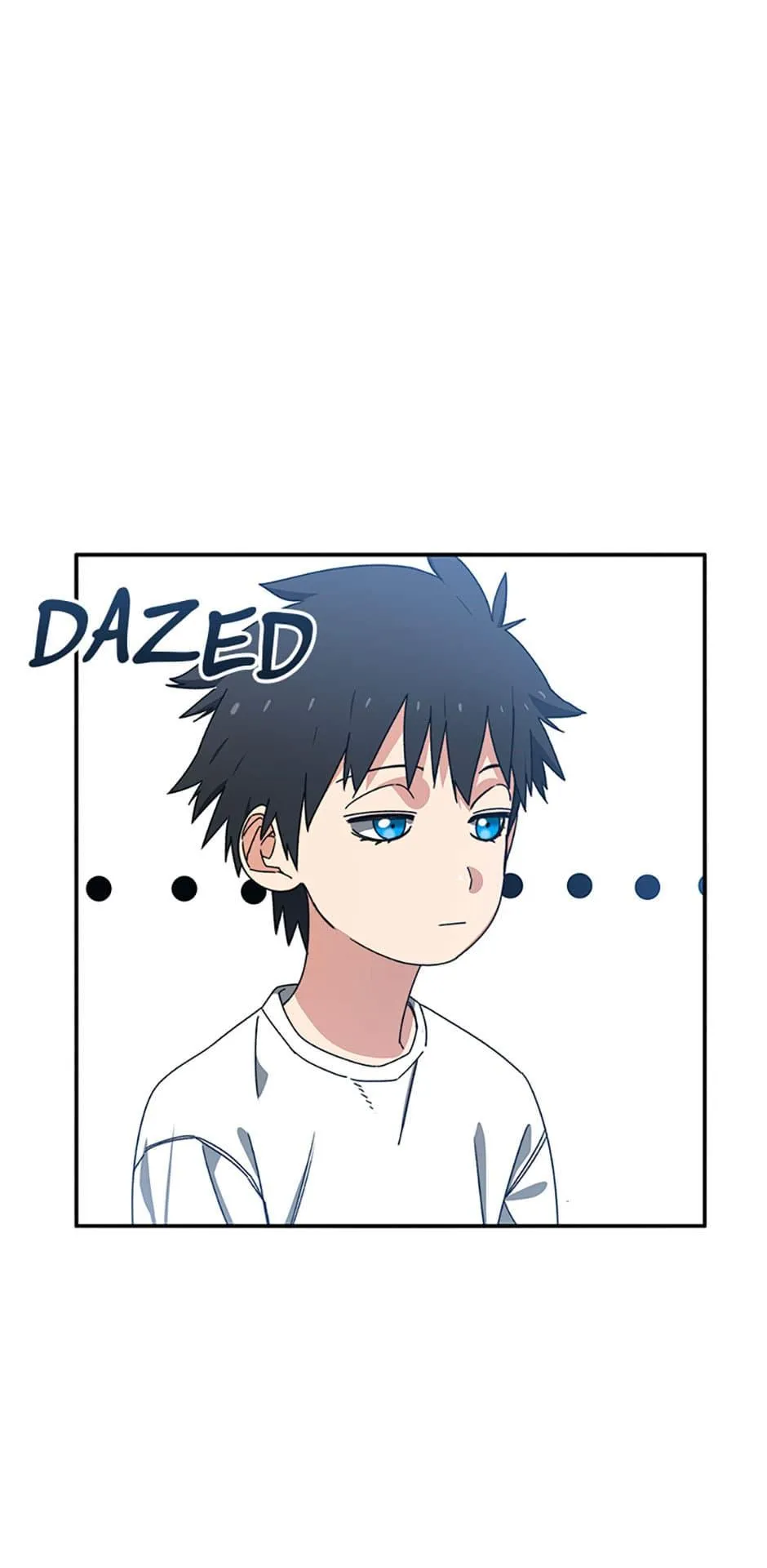 Read Existence en Manga Online