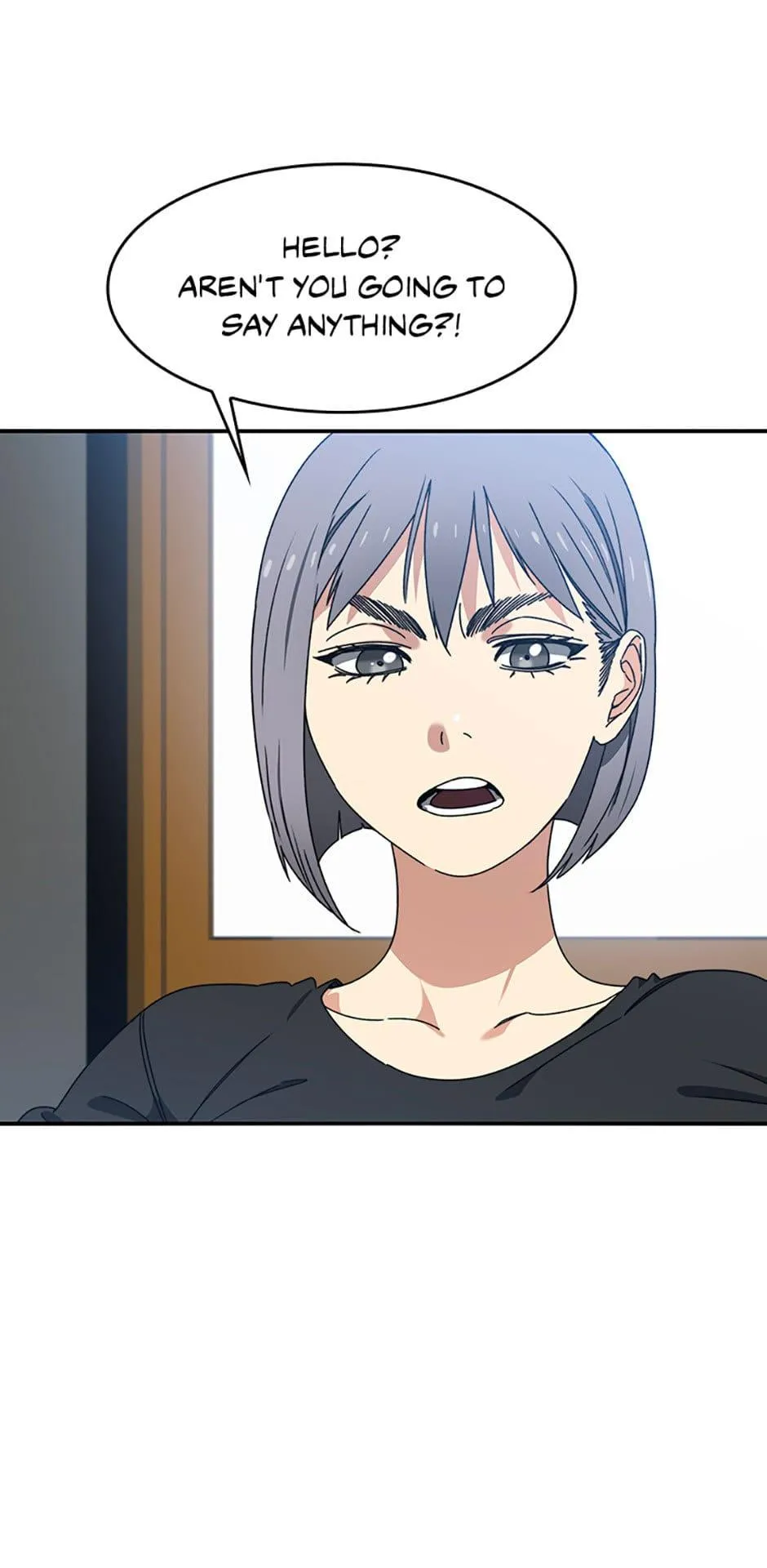 Read Existence en Manga Online