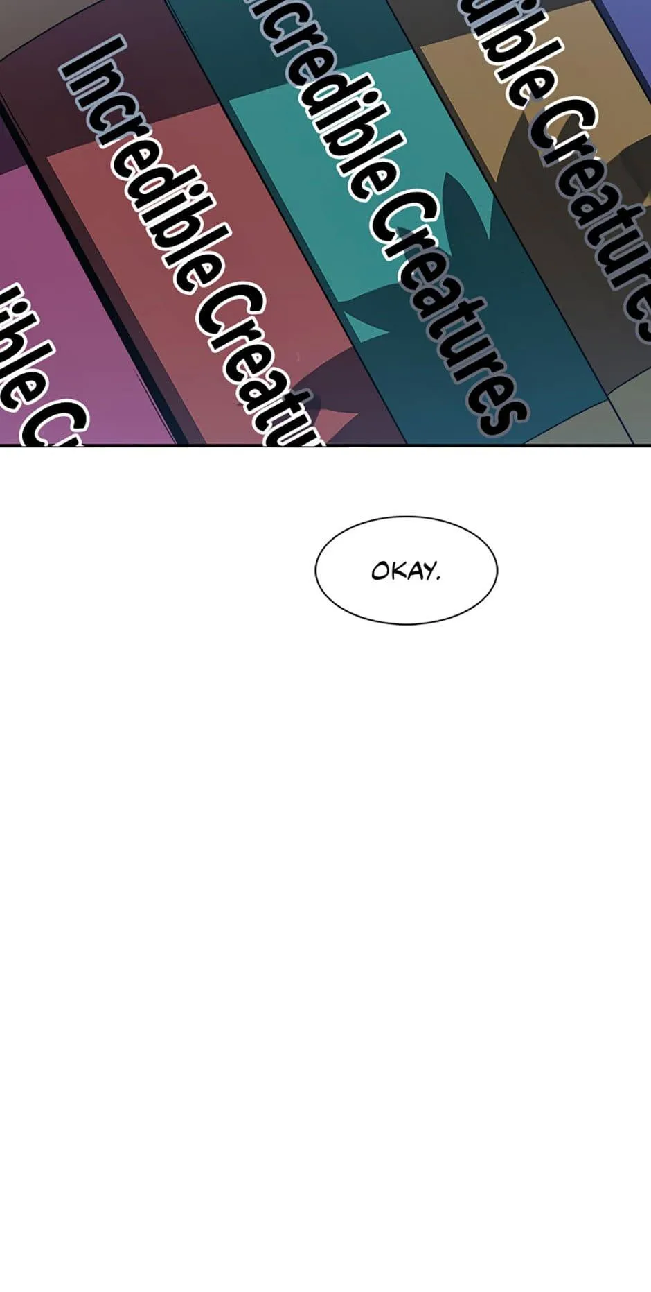 Read Existence en Manga Online