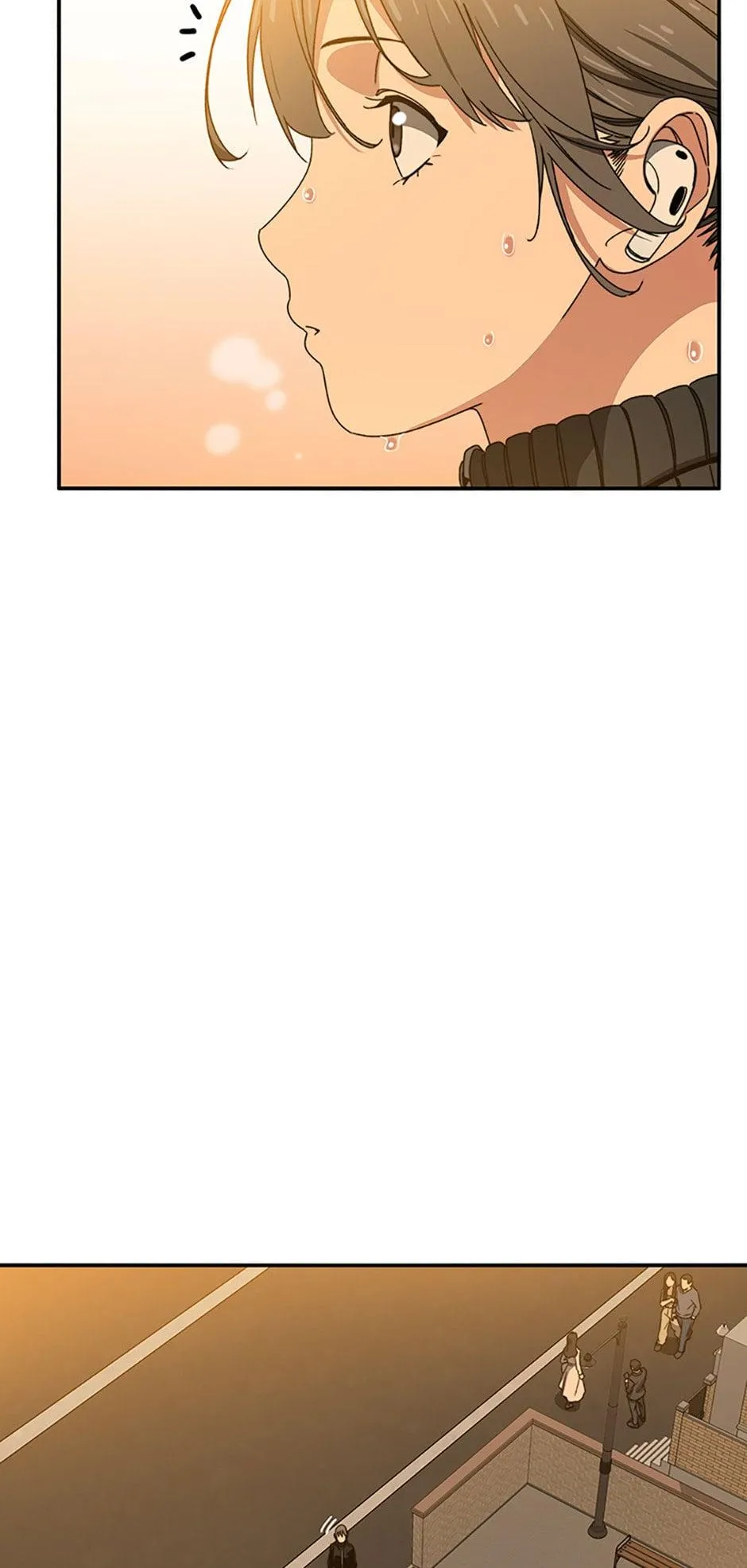 Read Existence en Manga Online