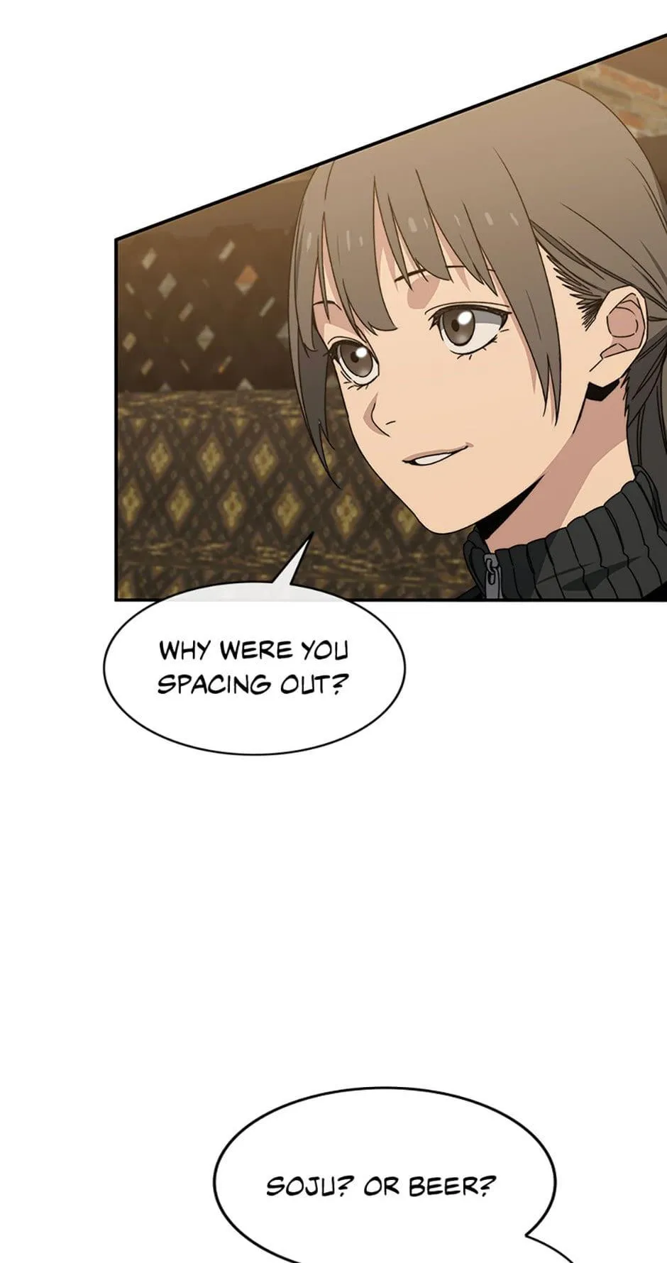 Read Existence en Manga Online