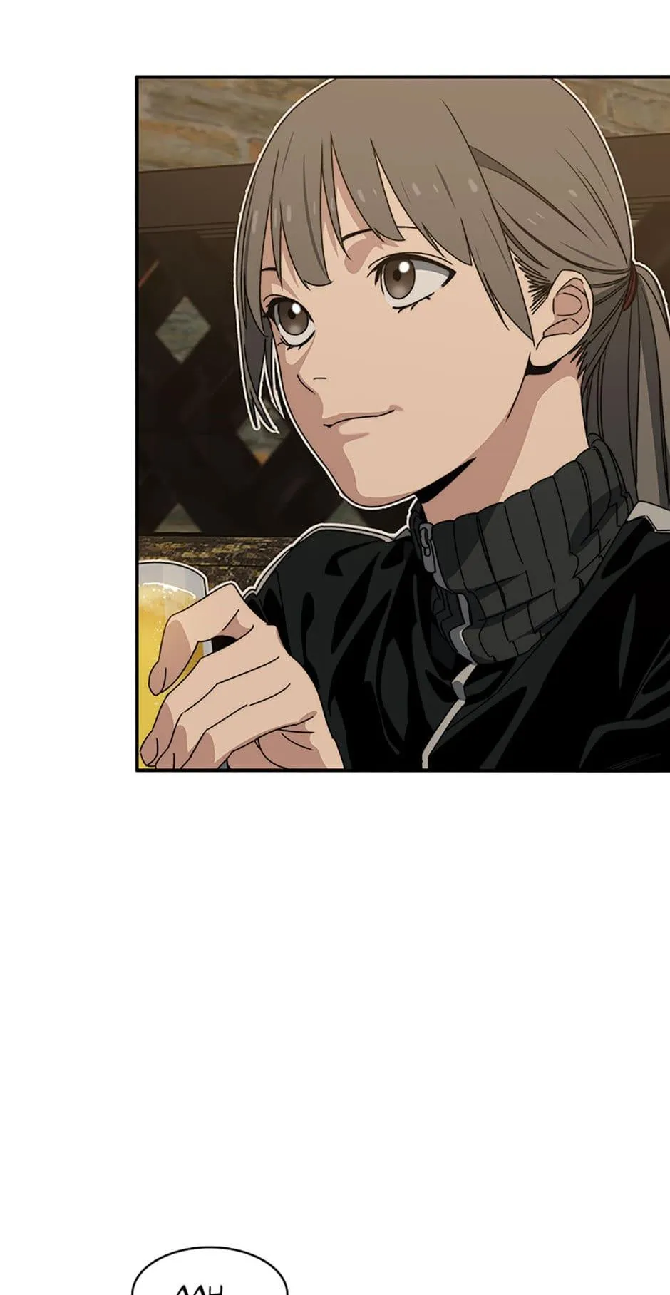 Read Existence en Manga Online