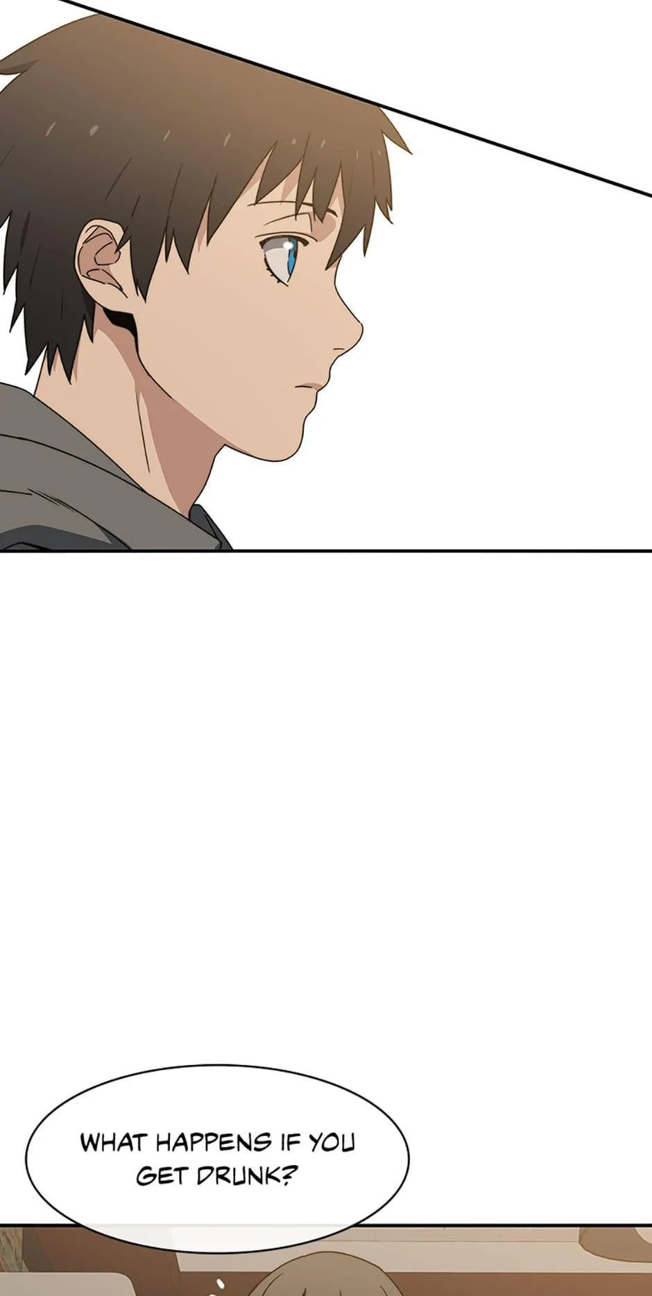 Read Existence en Manga Online