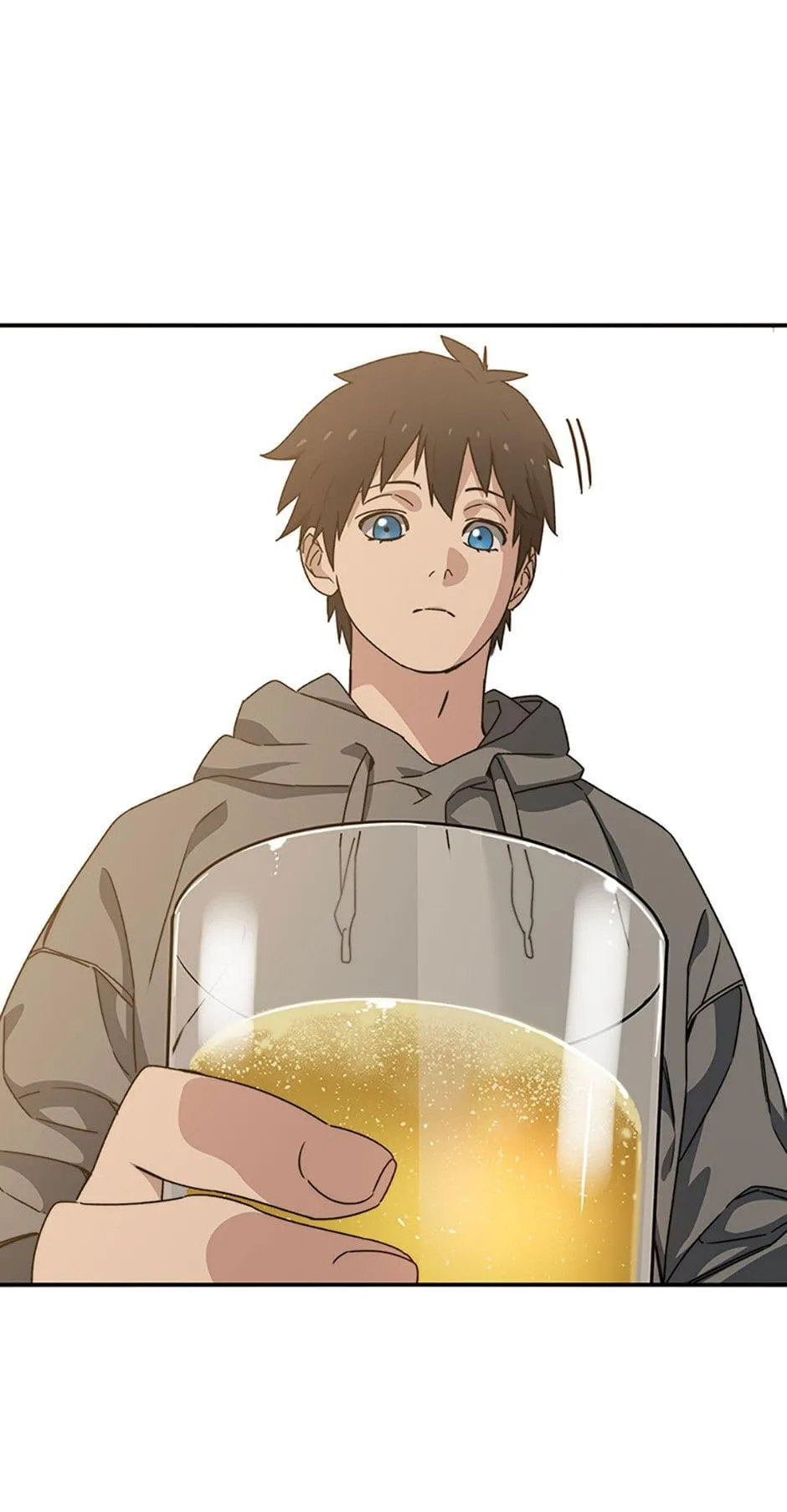 Read Existence en Manga Online