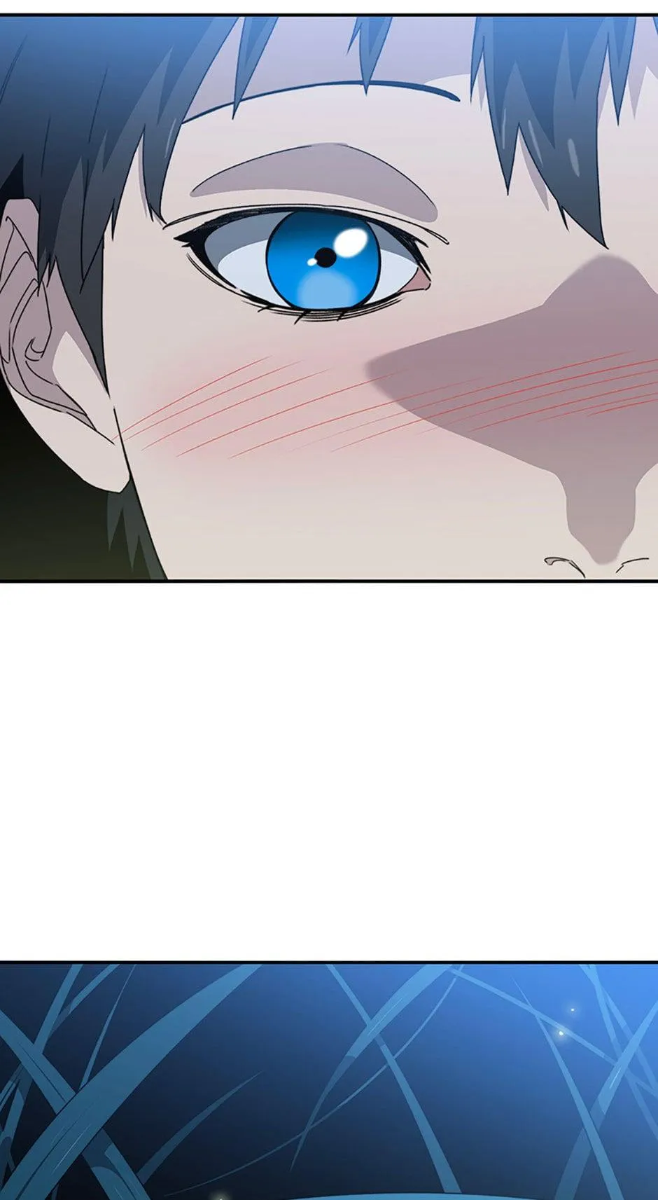 Read Existence en Manga Online