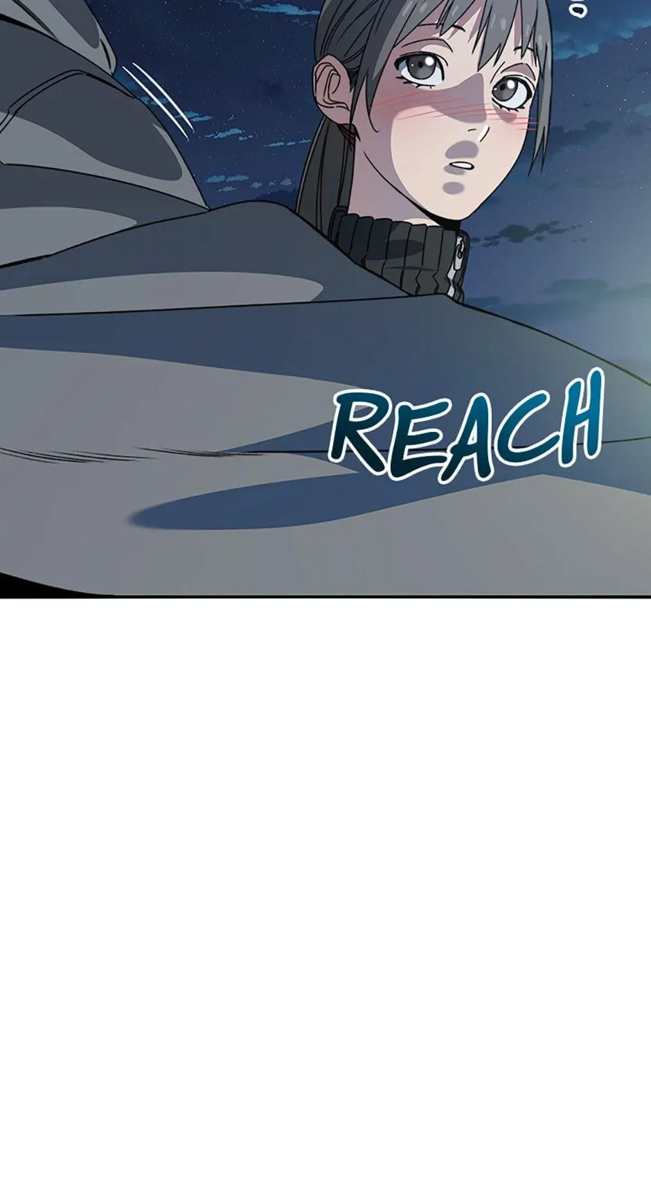 Read Existence en Manga Online