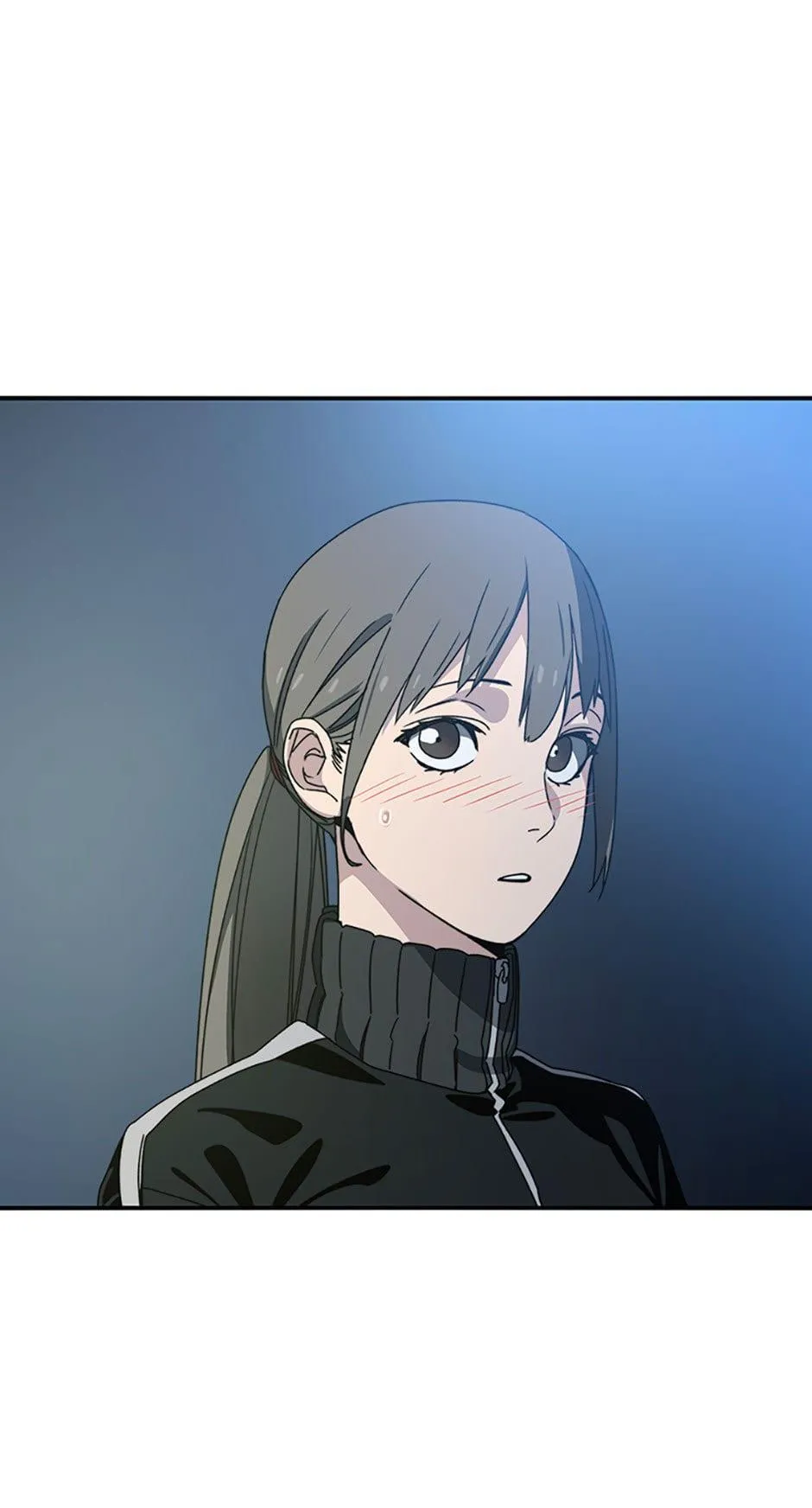 Read Existence en Manga Online