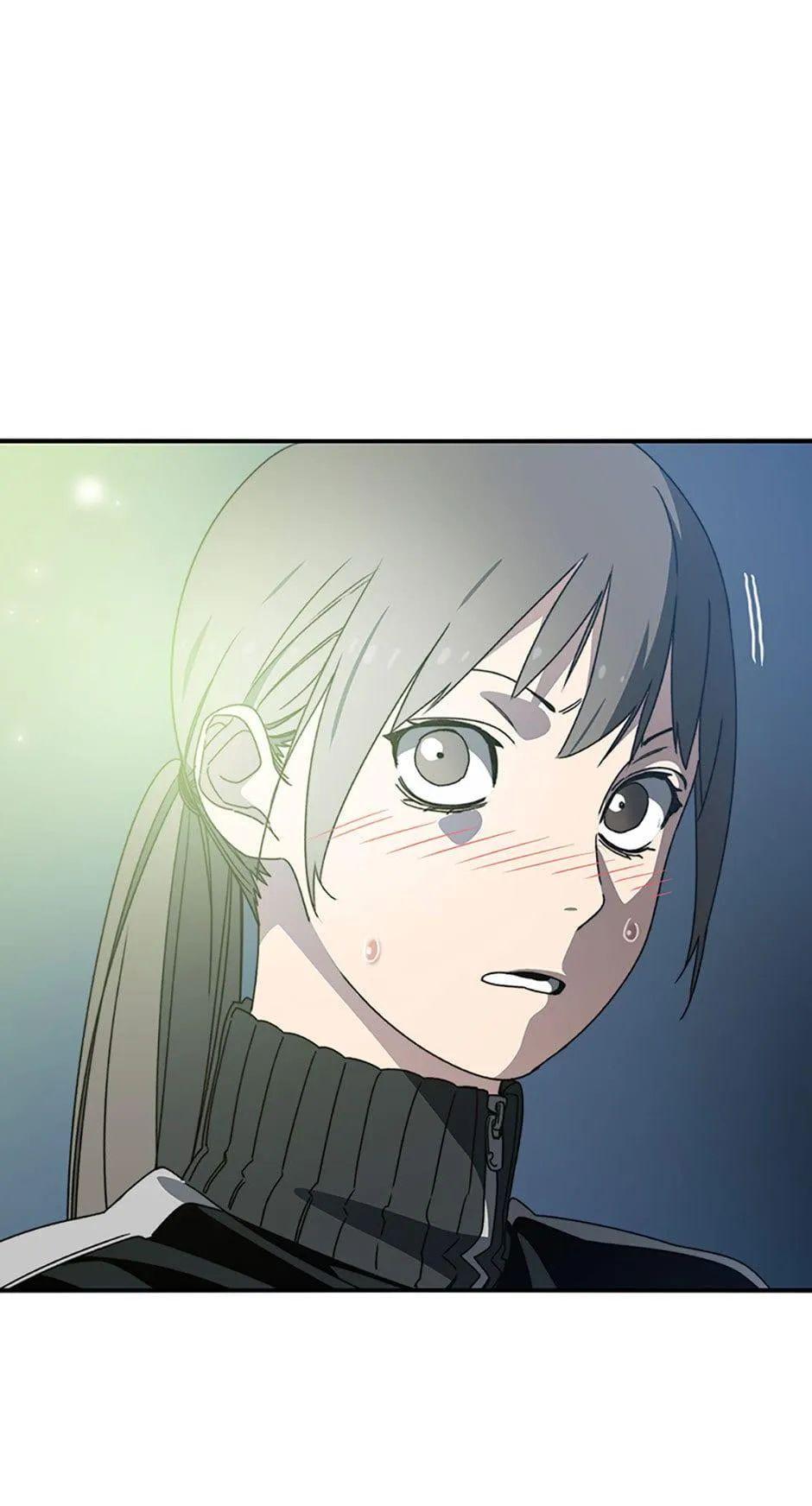 Read Existence en Manga Online