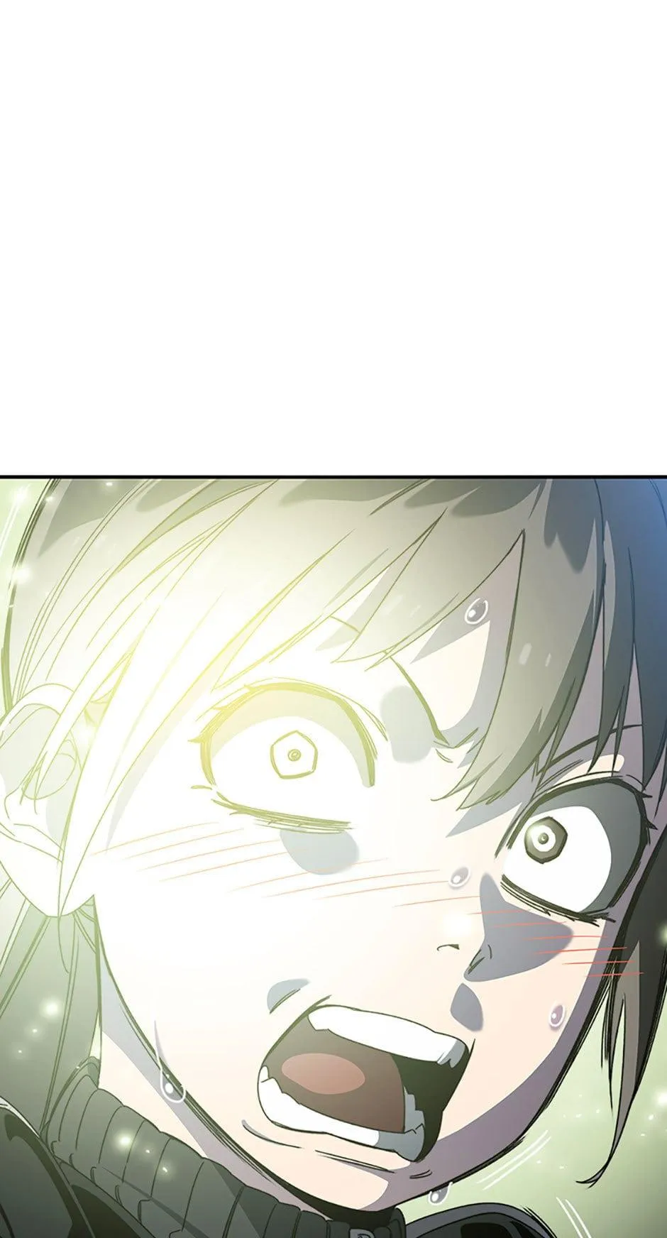 Read Existence en Manga Online