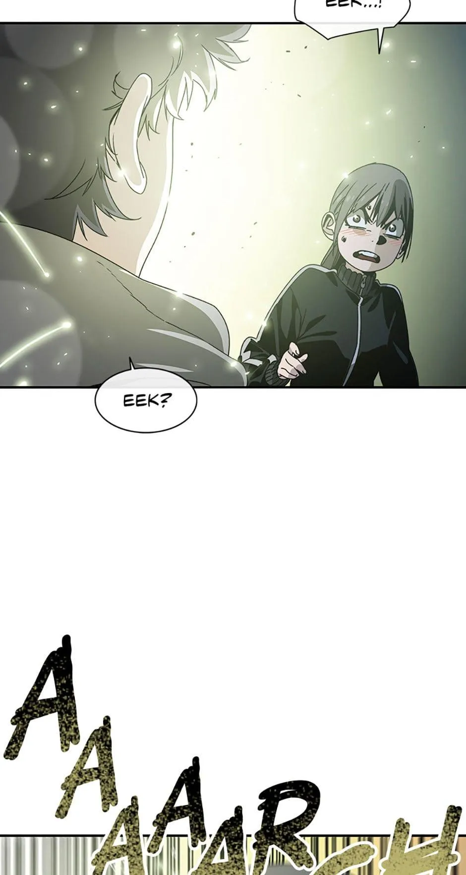 Read Existence en Manga Online