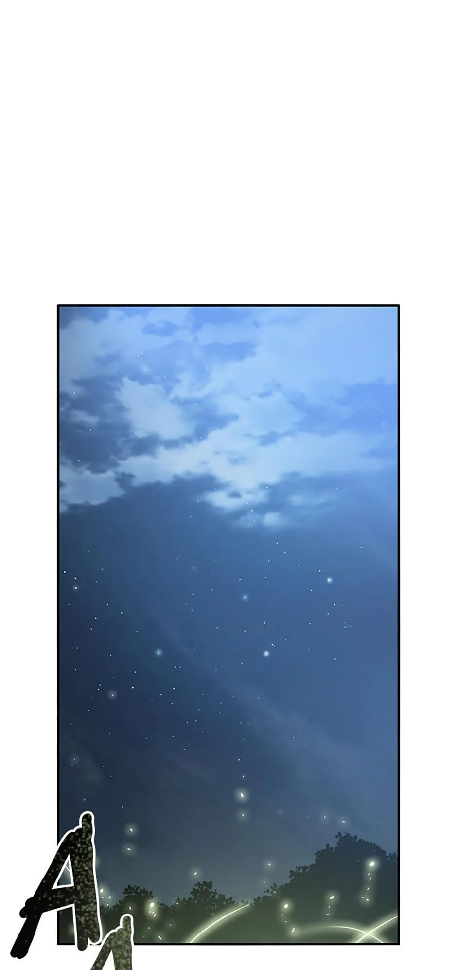 Read Existence en Manga Online