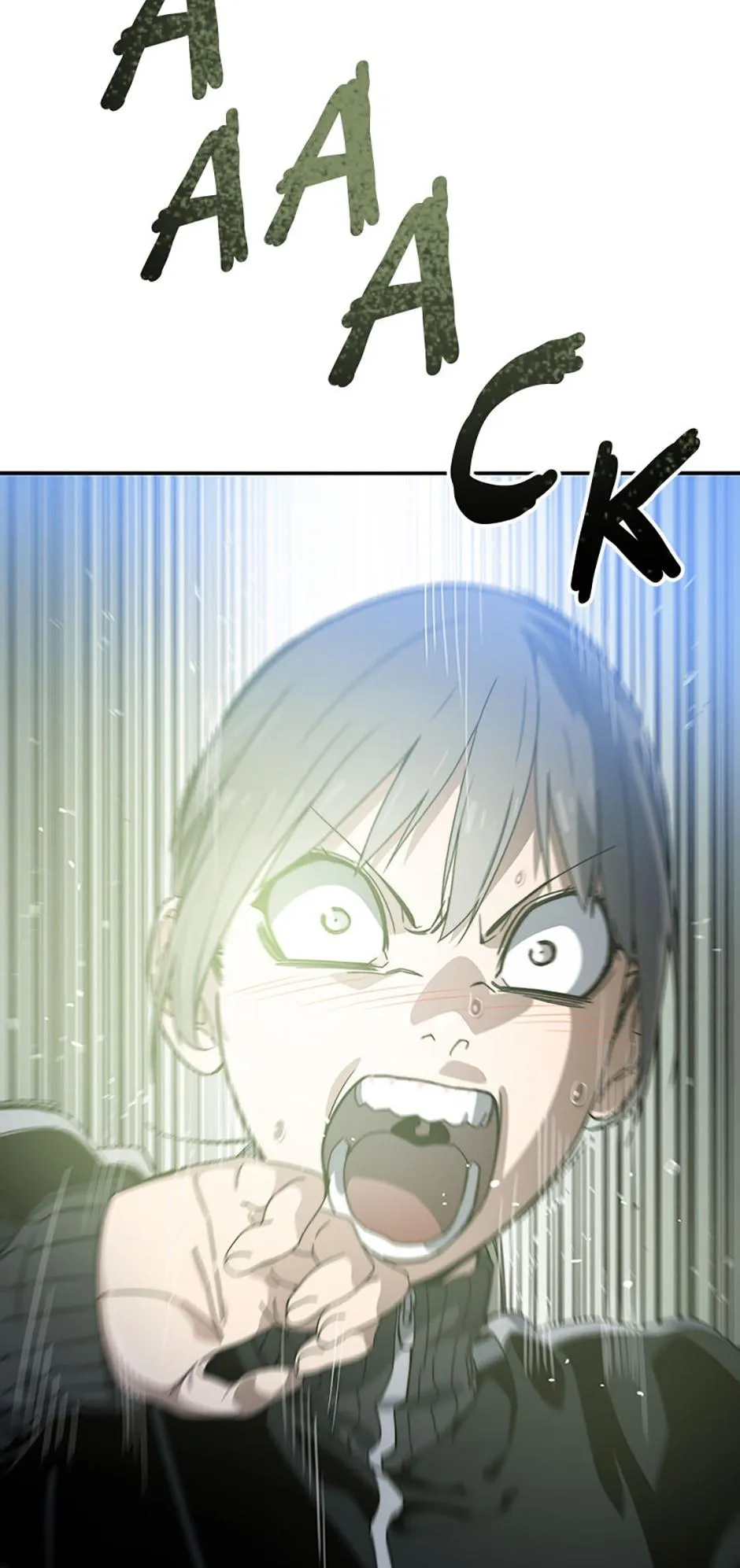 Read Existence en Manga Online