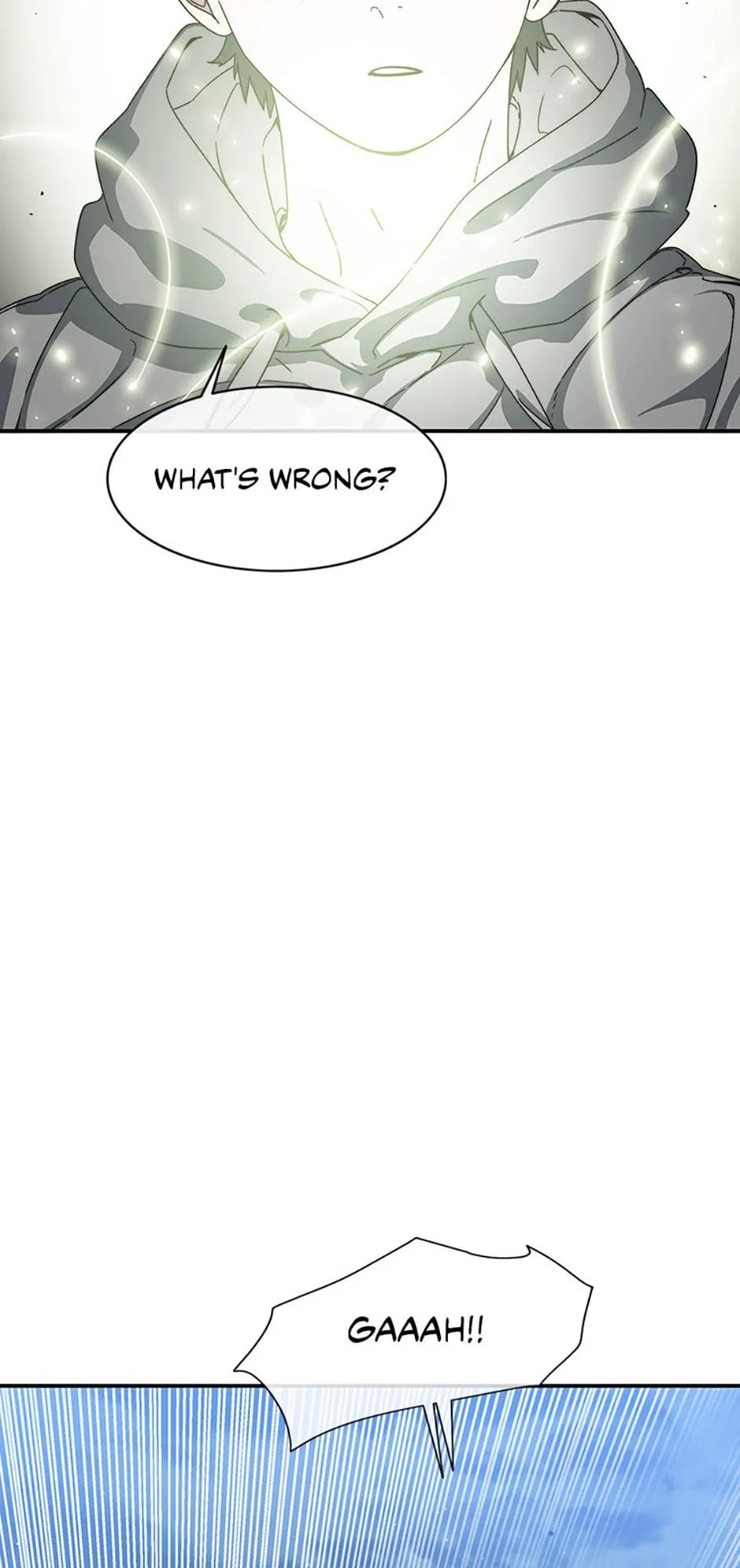 Read Existence en Manga Online