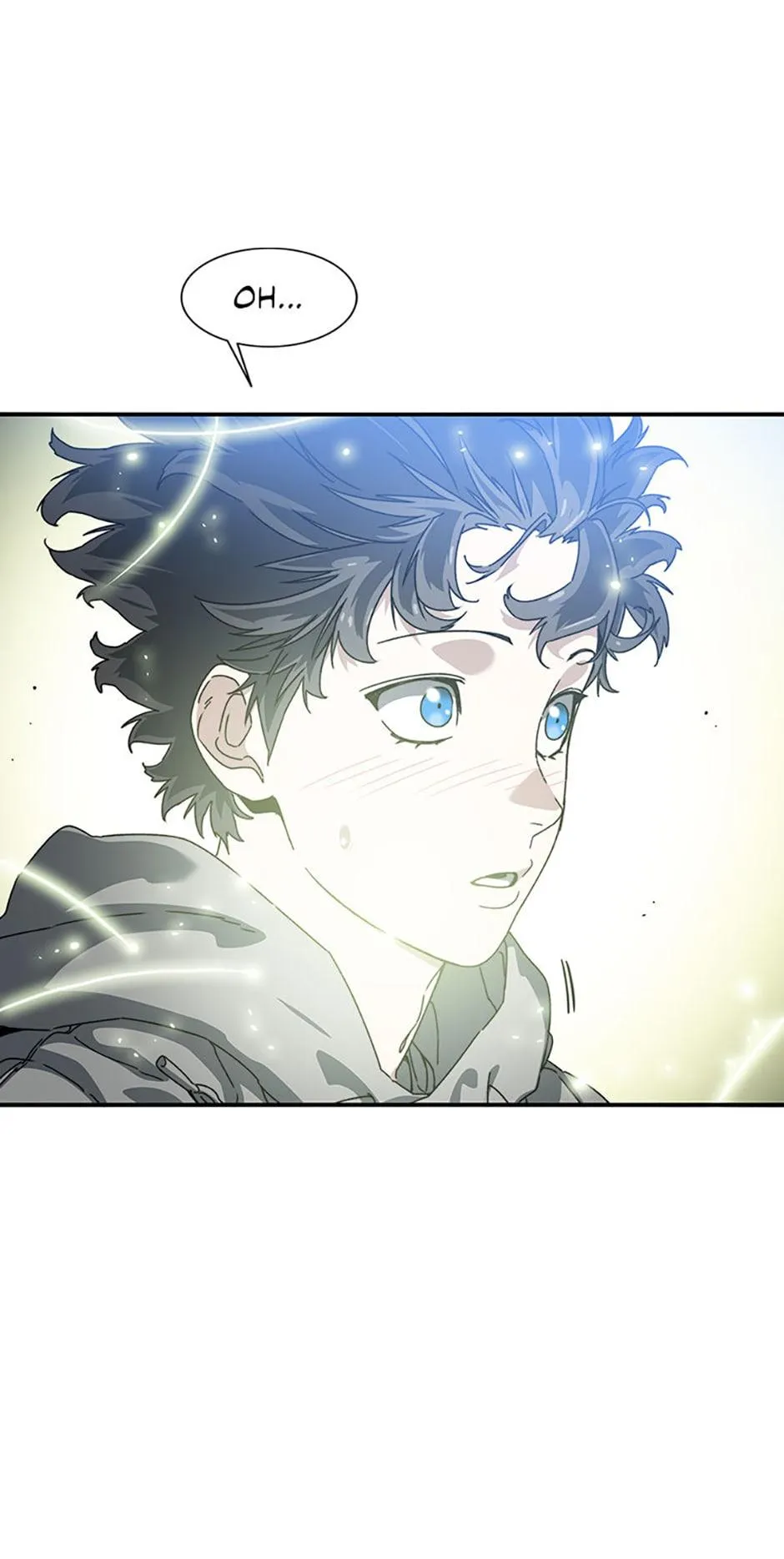 Read Existence en Manga Online