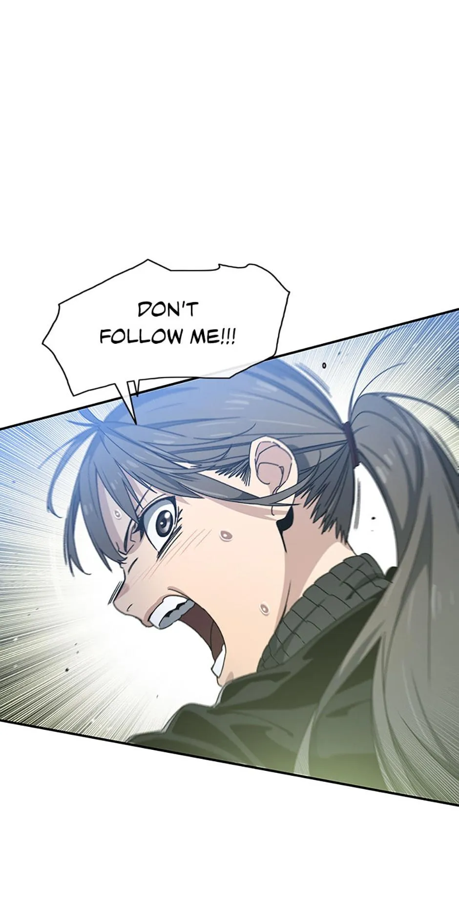 Read Existence en Manga Online