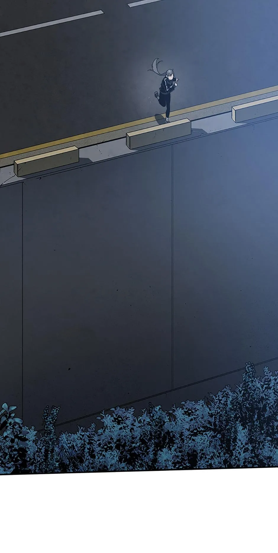 Read Existence en Manga Online