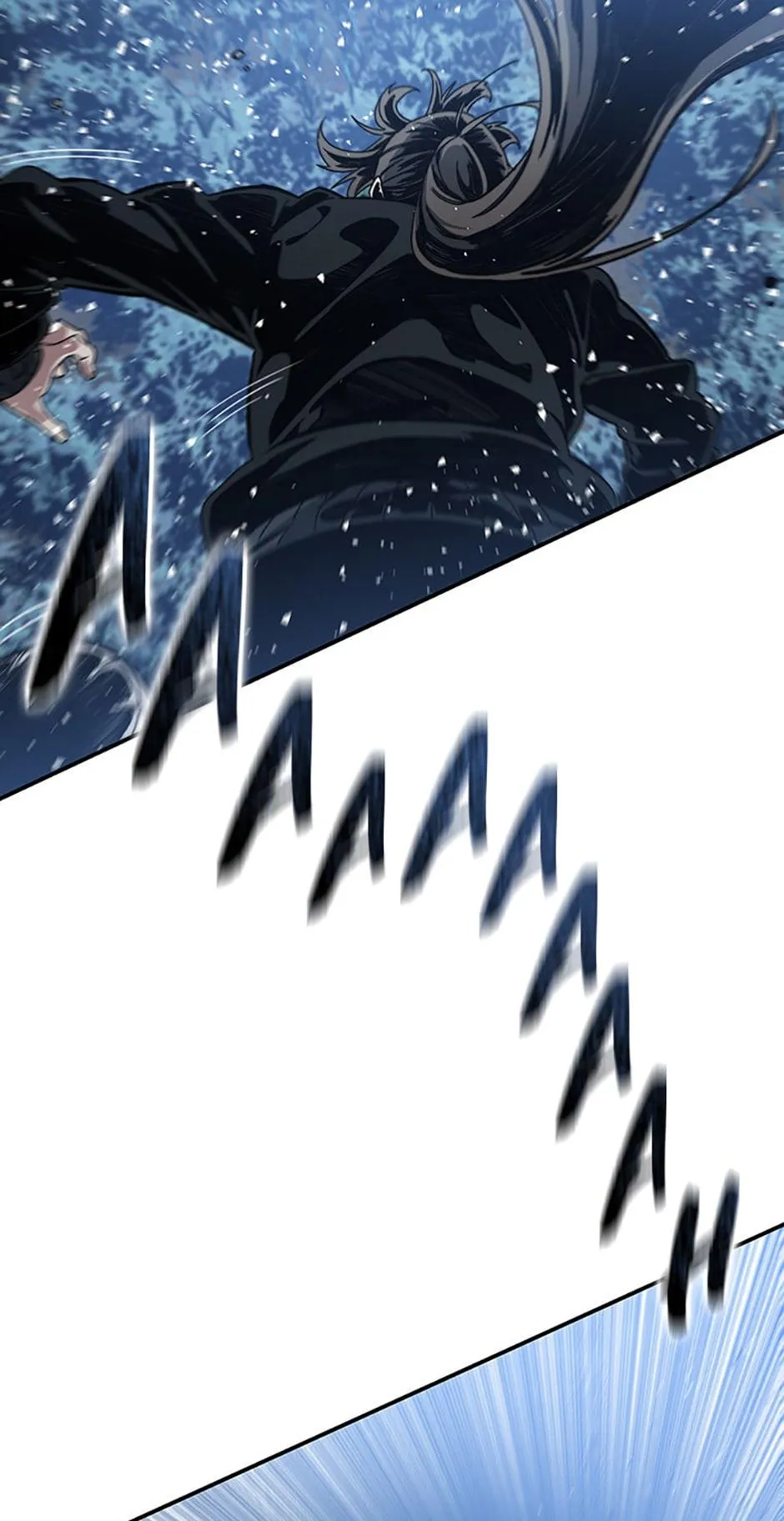 Read Existence en Manga Online