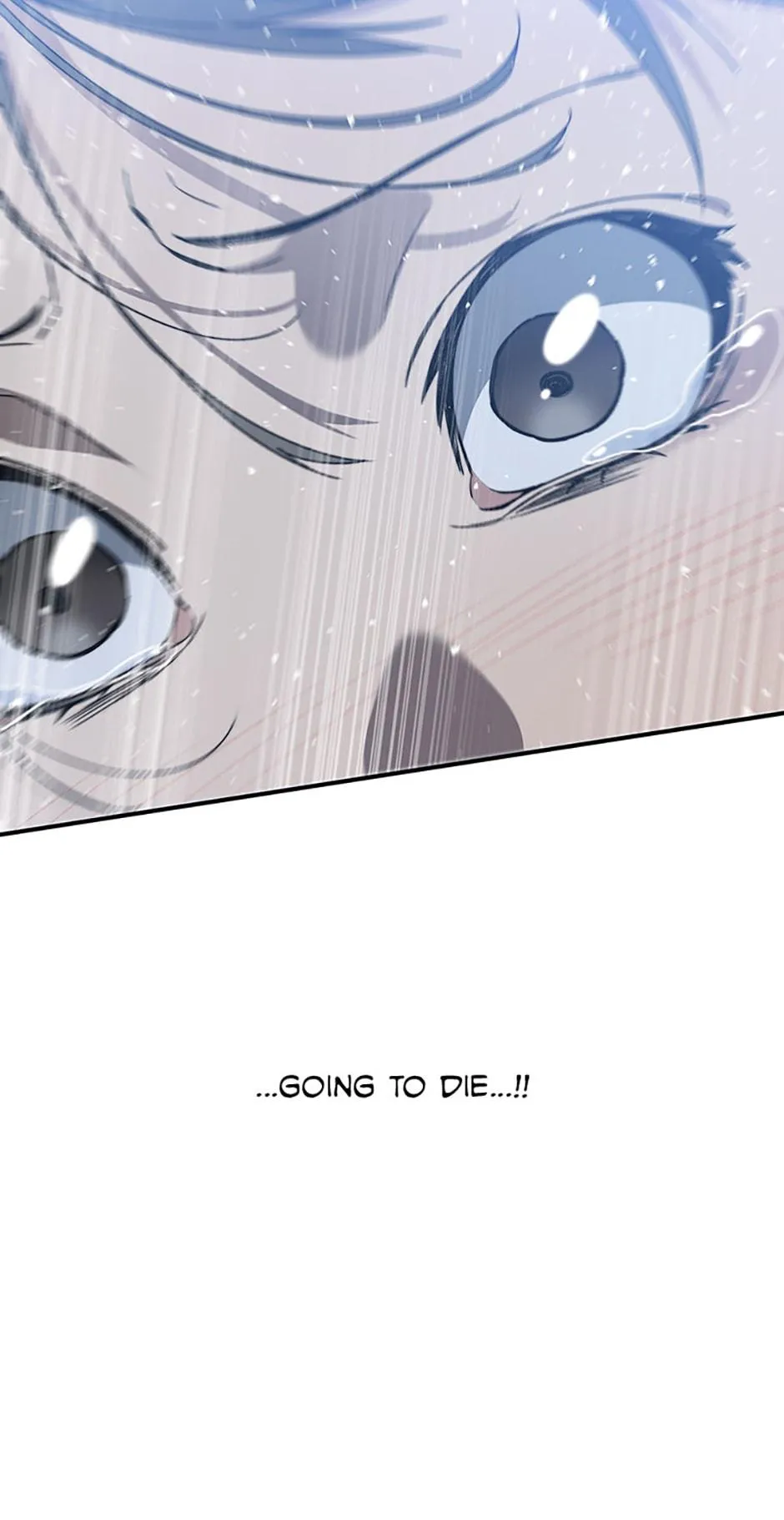 Read Existence en Manga Online
